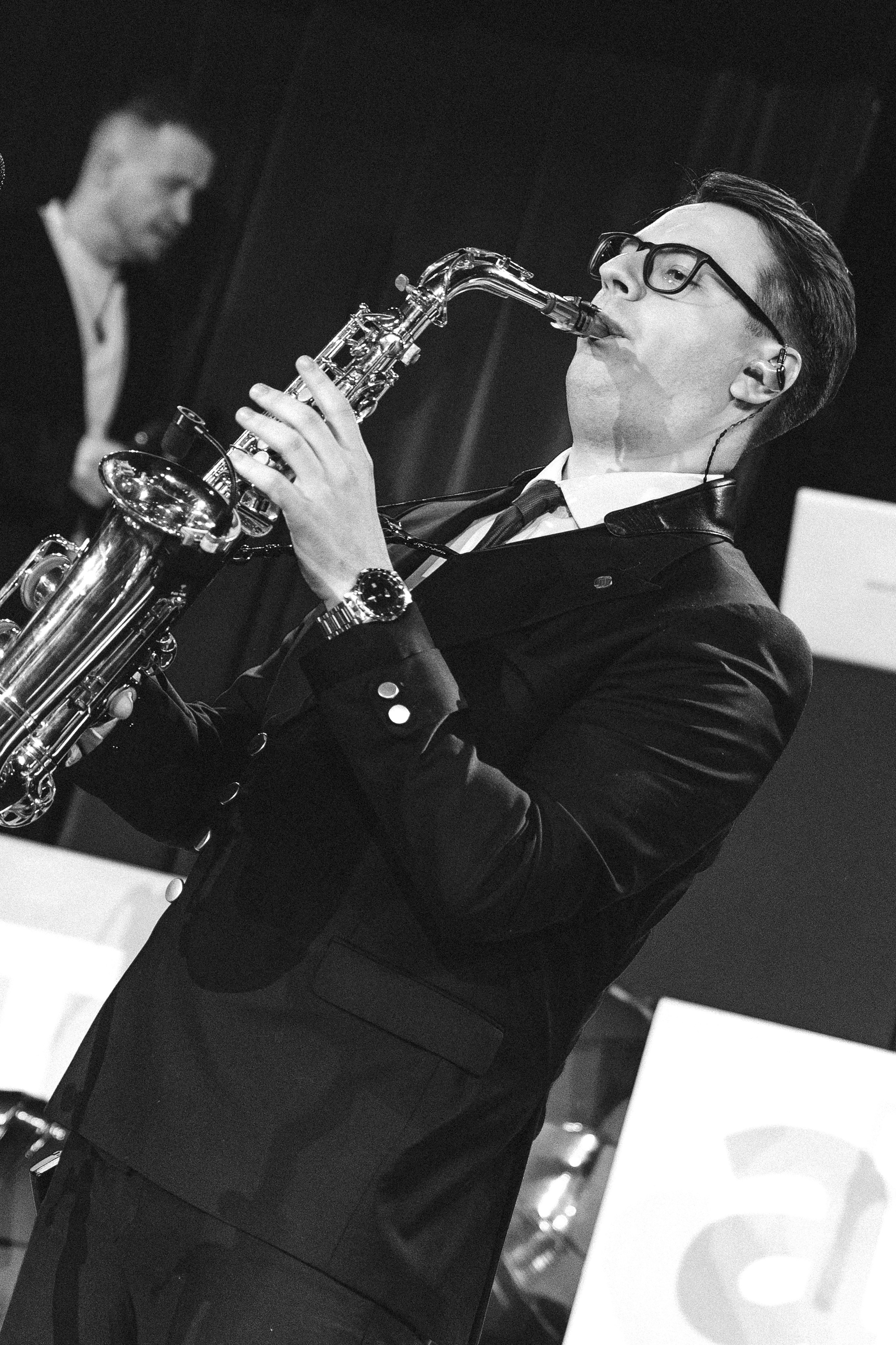 Большая Встреча Этажи 2026