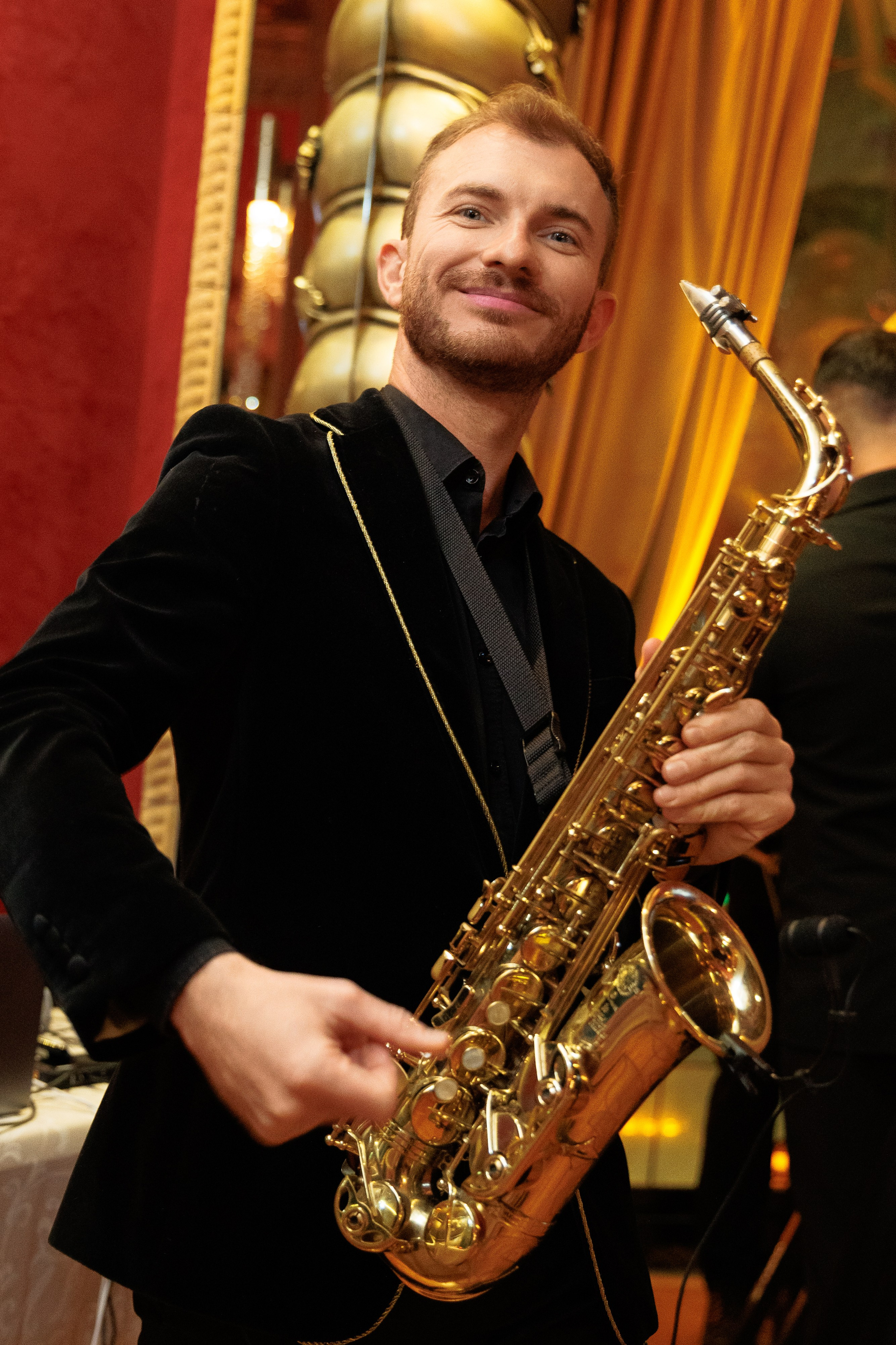 Юбилей Марины Путиловской. Репортажный Фотограф Александр Назаров. Москва и М.О