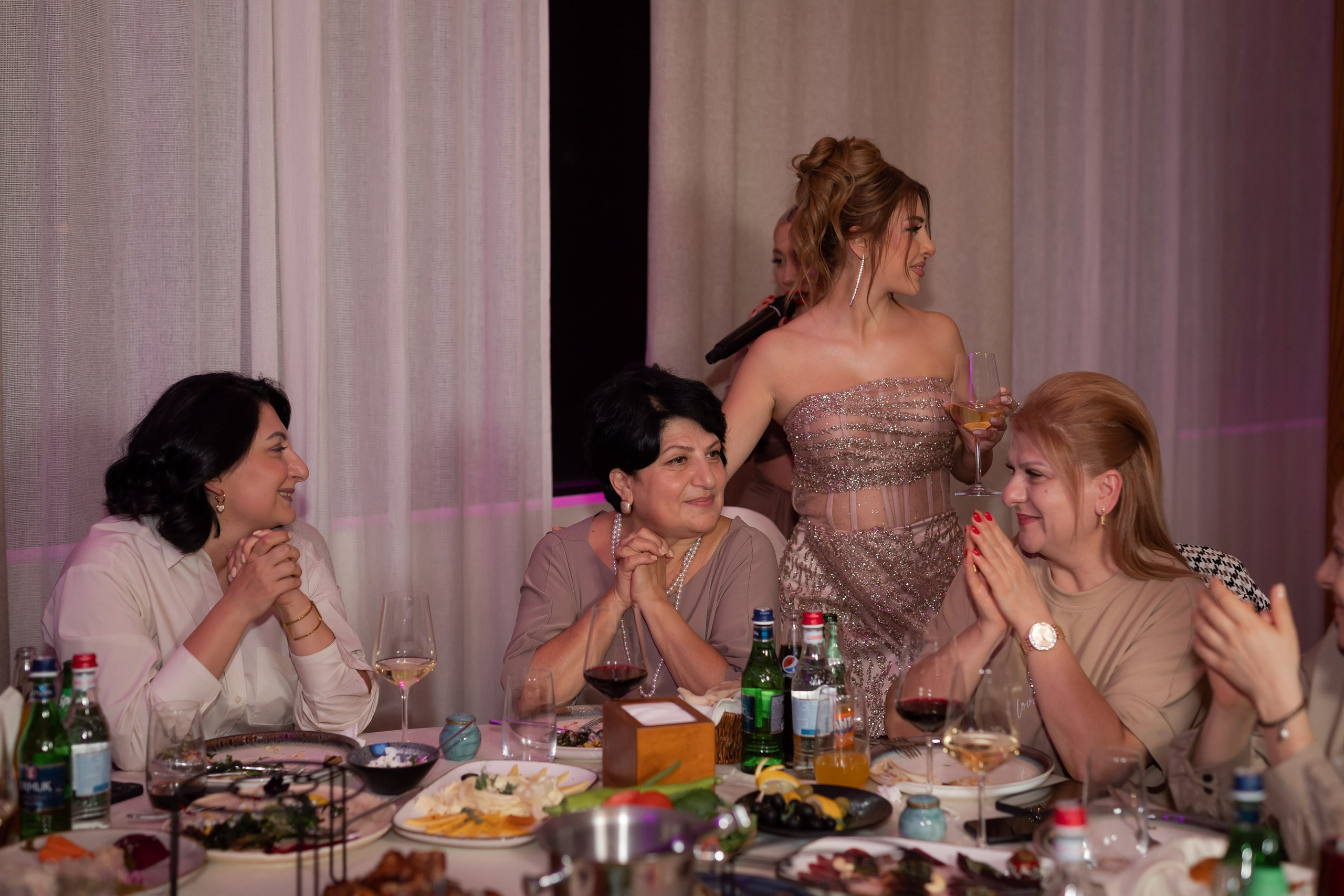 Tina HBirthday. Фотограф и ретушер. (Армения/Россия)