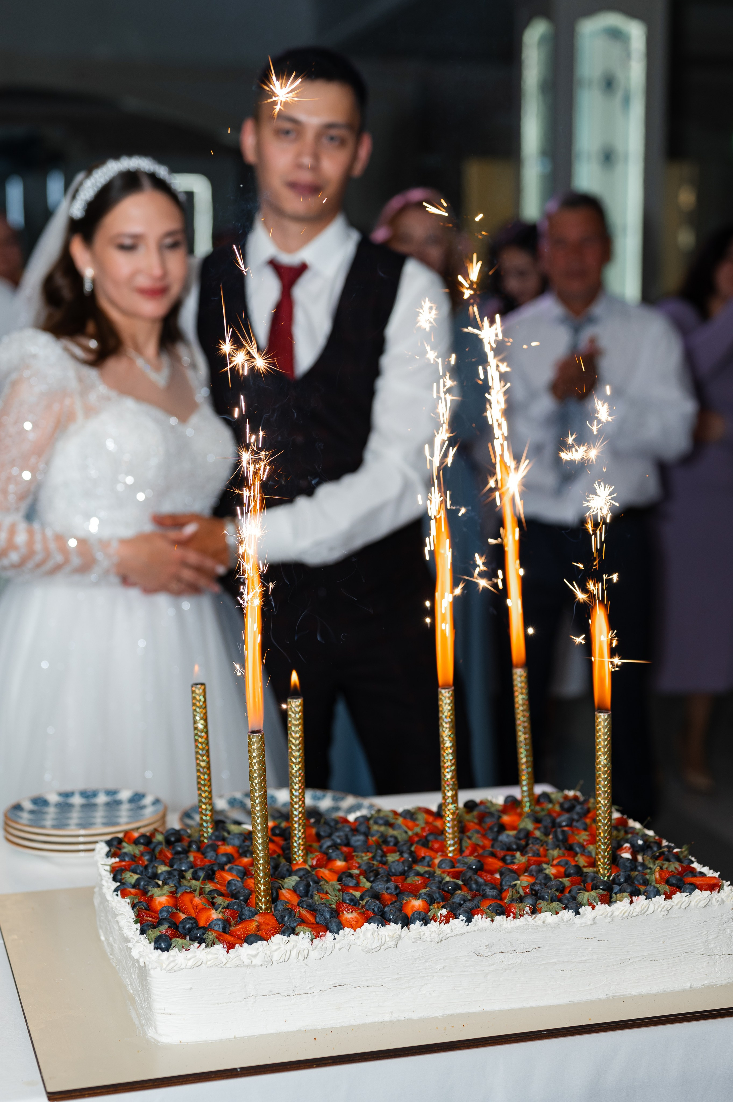 Никита и Эльмира. Студия детской и семейной фотографии «Время улыбаться»