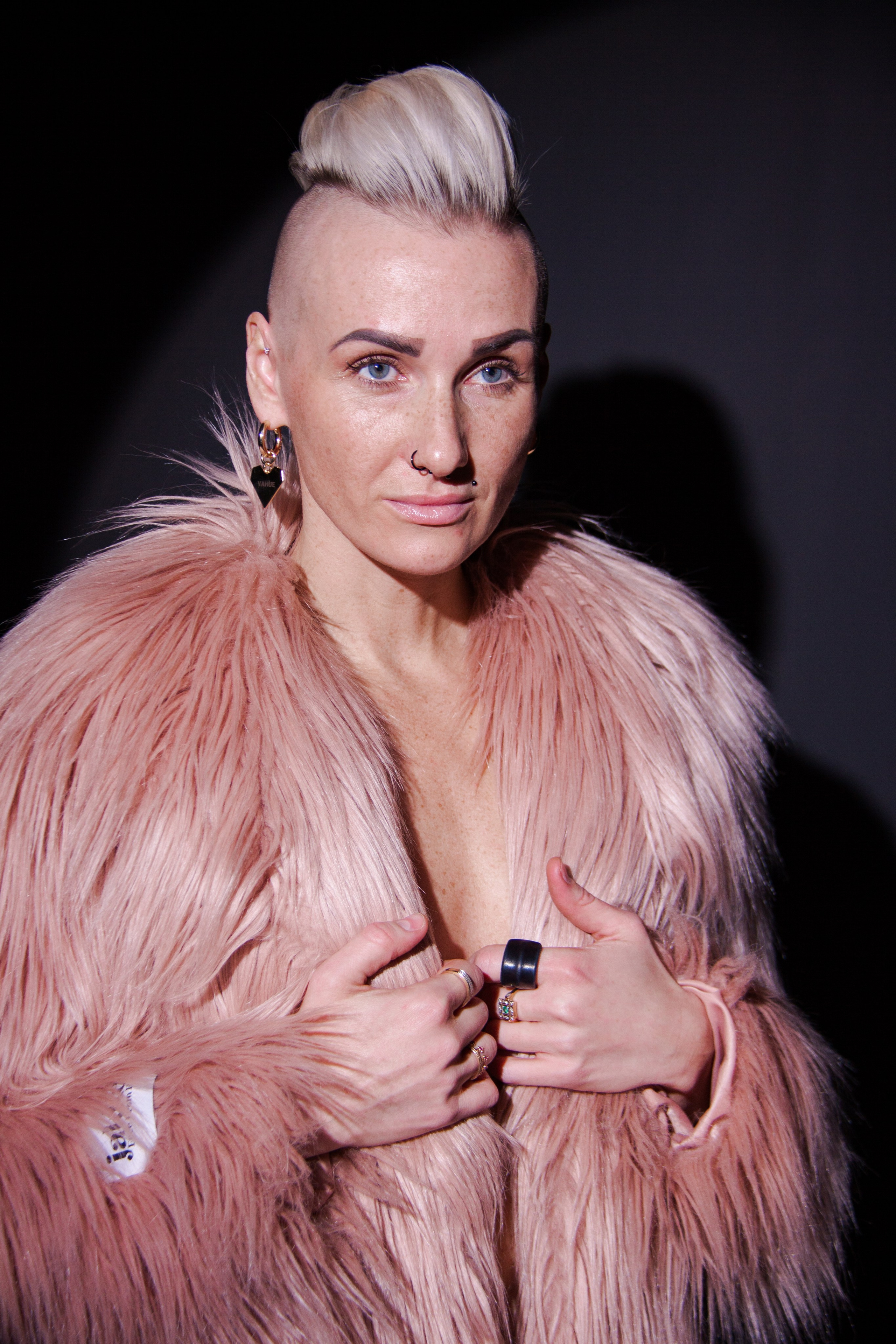 Anna's day. Дария Галямова — фотограф: открытый, творческий, коммерческий