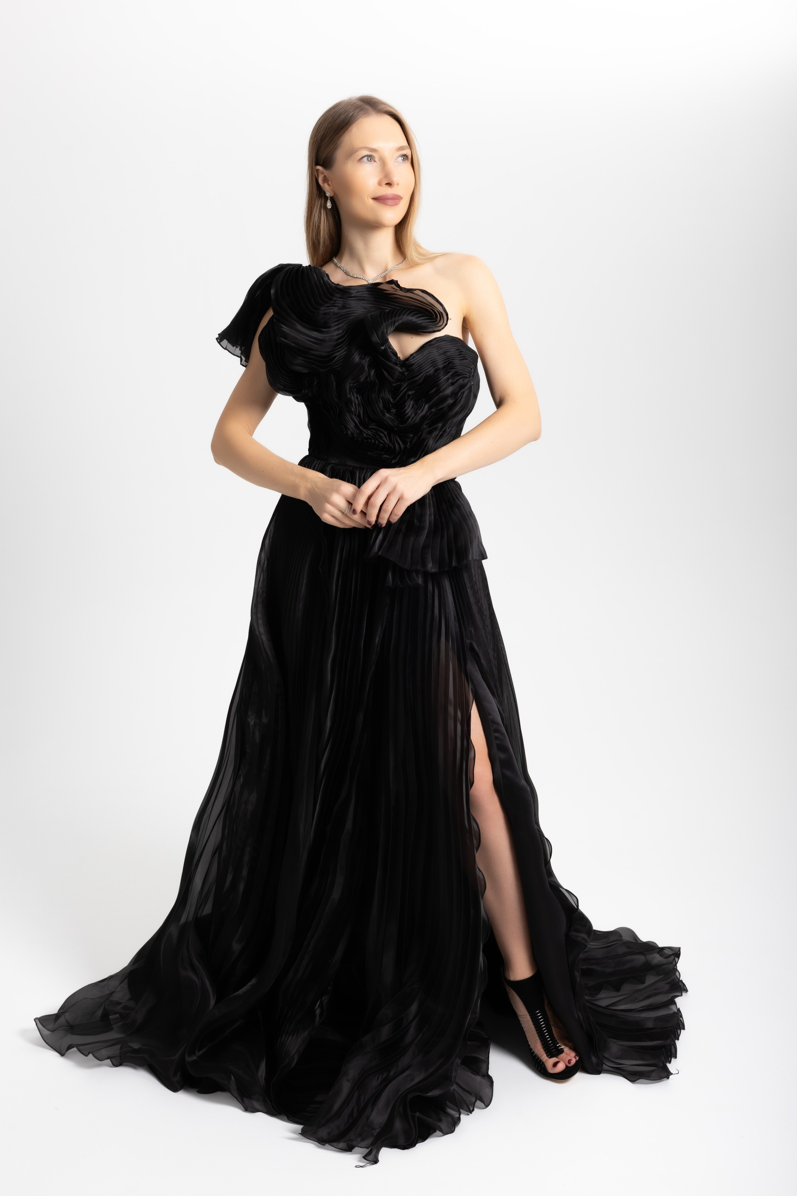 Анна. Фотограф в Санкт-Петербурге Козырь Олеся