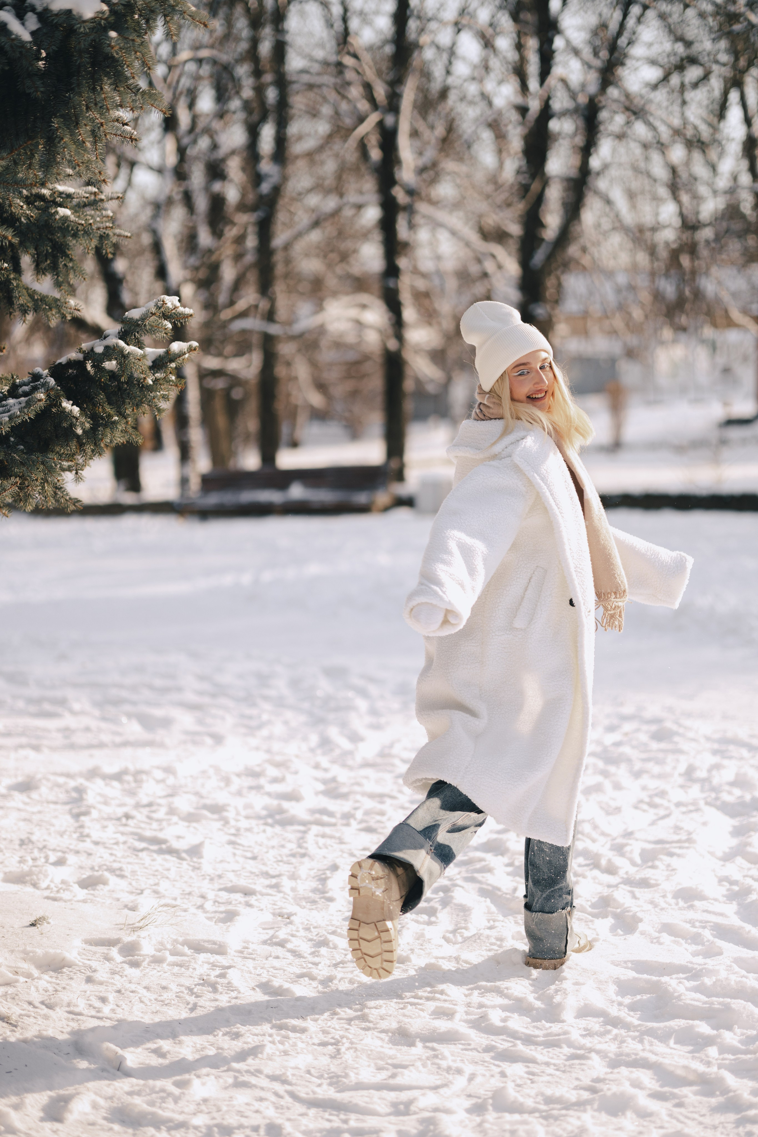 Настя. Фотограф Таганрог Любимая Надя