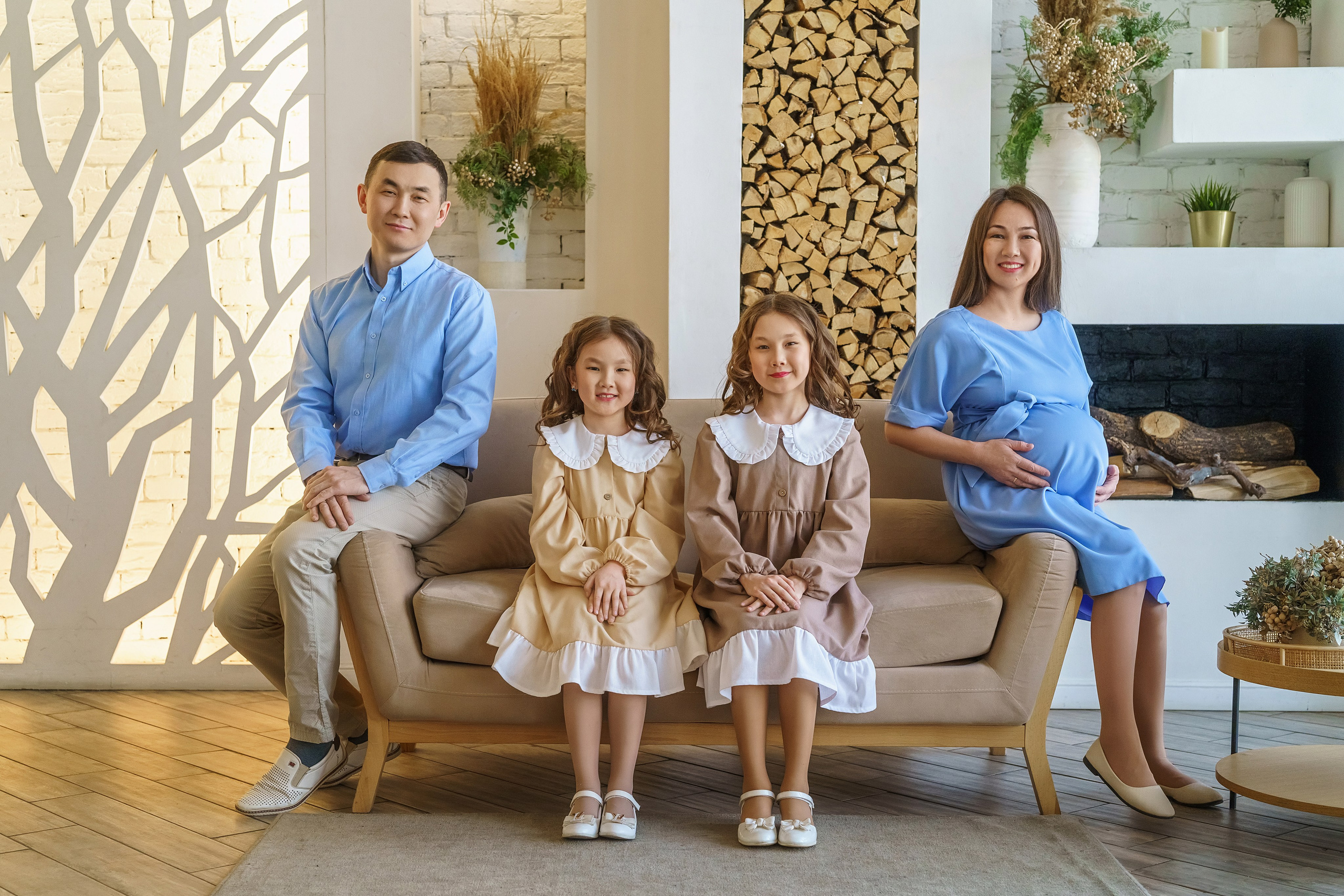 . Фотограф в Москве и Одинцово