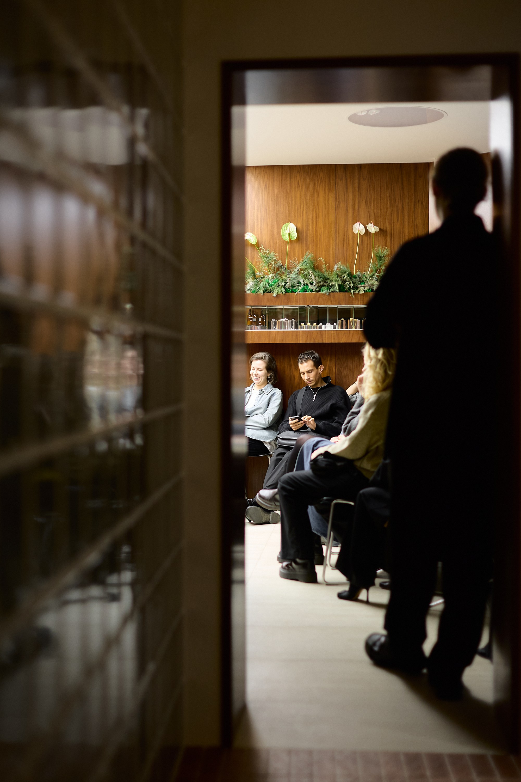 ЗИМНИЕ ВЕЧЕРА 10.GRAN. Еремина Катерина