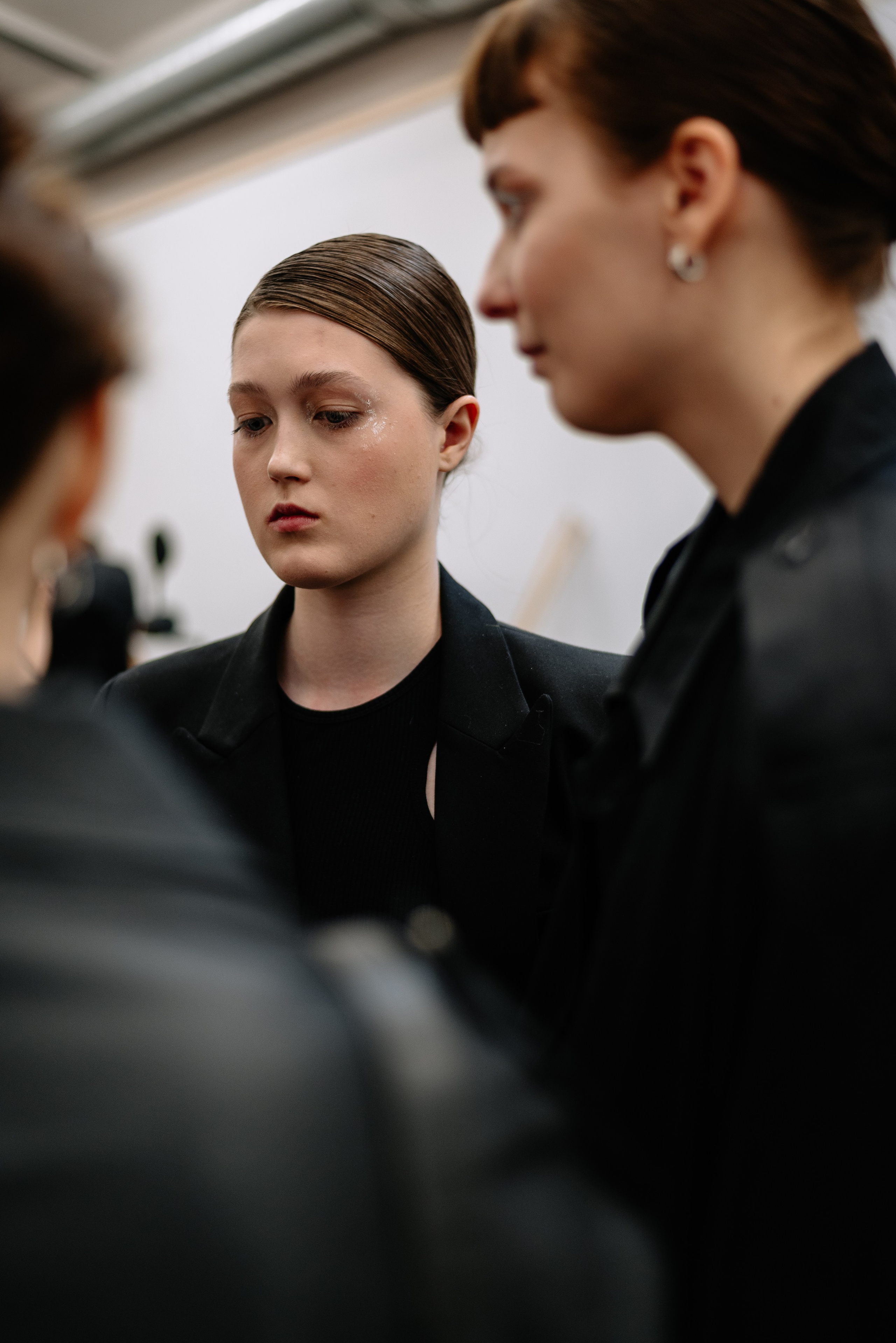 Школа дизайна НИУ ВШЭ. Показ «H.A.R.D. 012: Сохрани мою вещь навсегда». Еремина Катерина