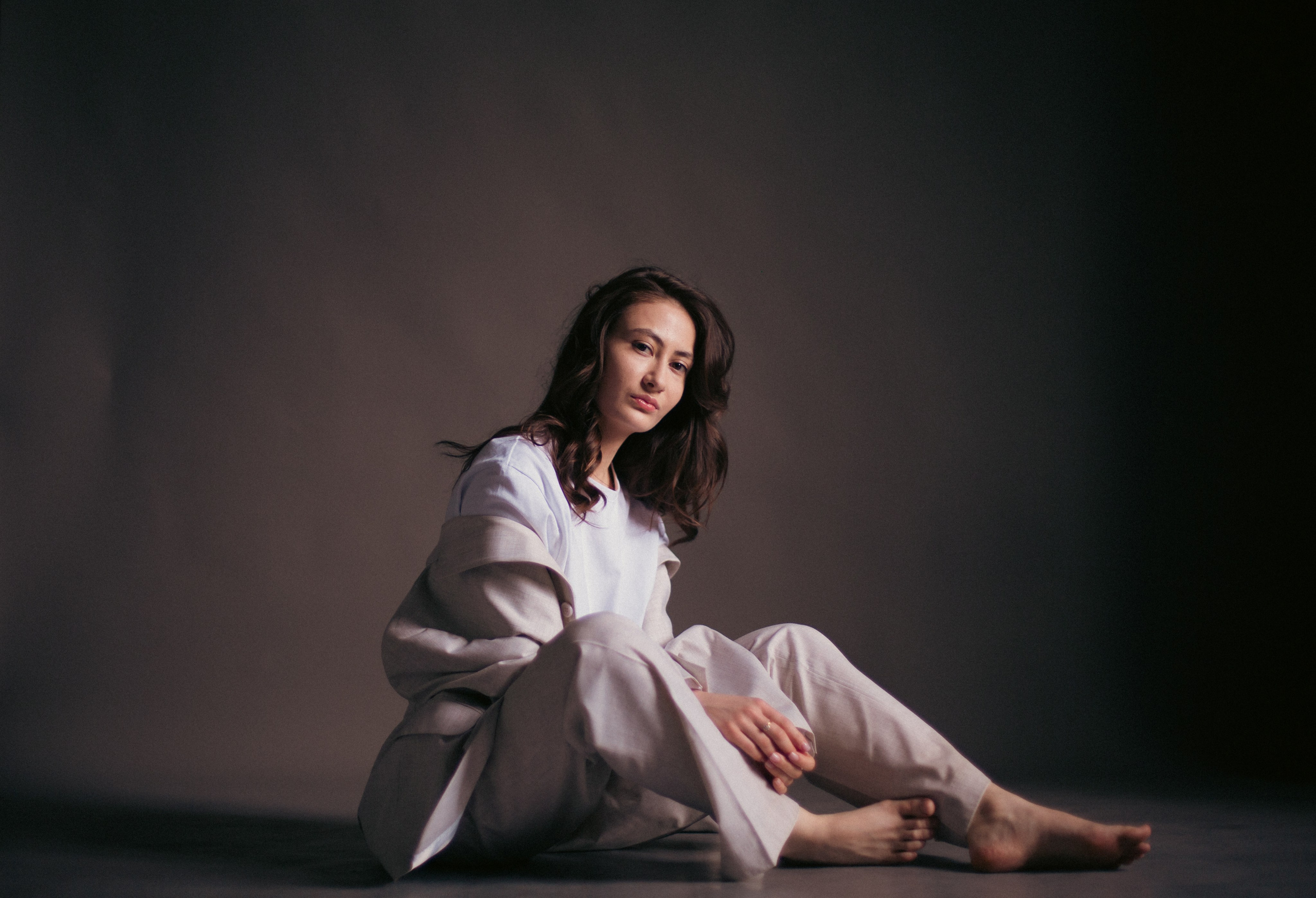 Elmaz. Beye Shevkiyeva Photography