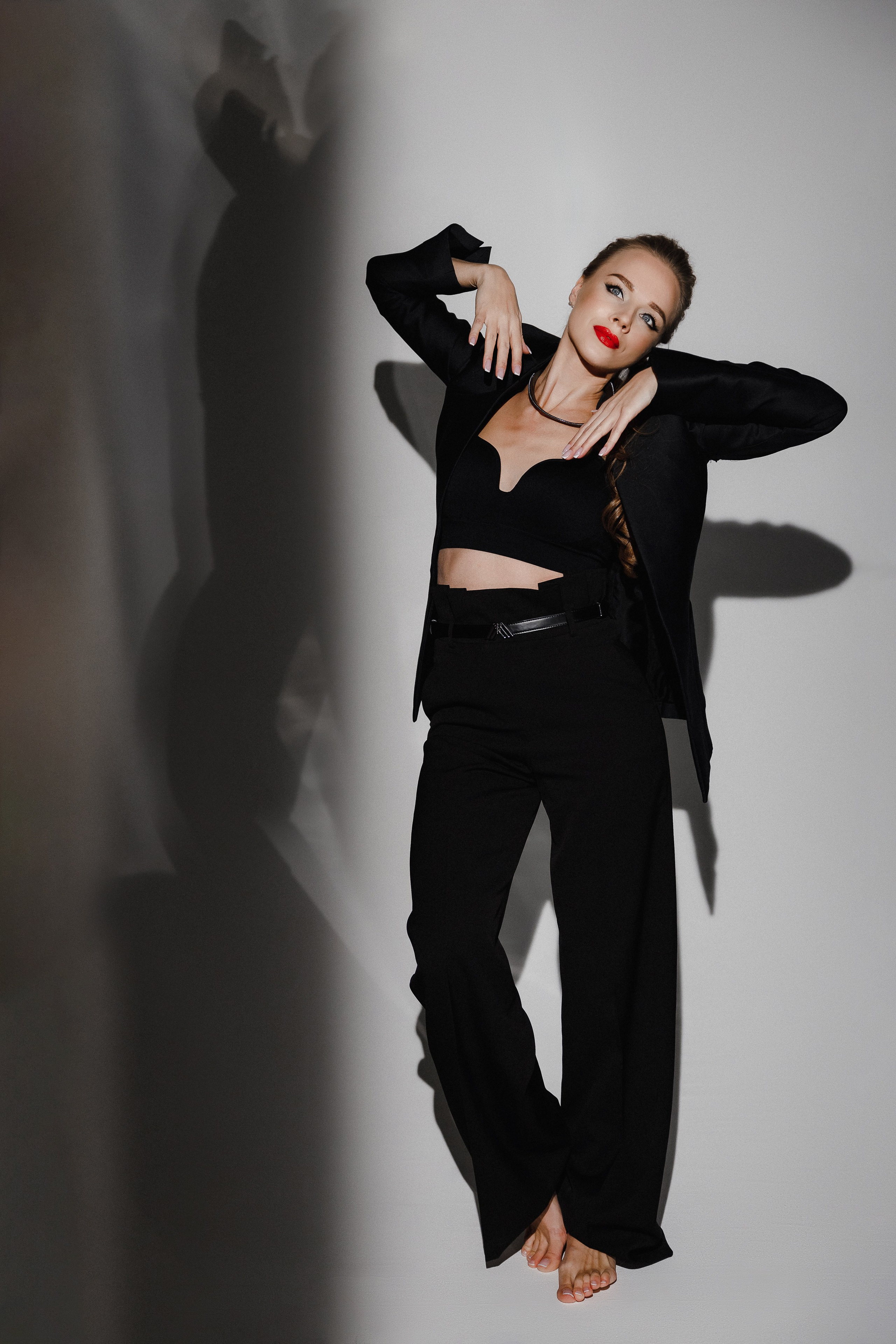 Тамара. Фотограф Марина Юдина. Подольск, Москва