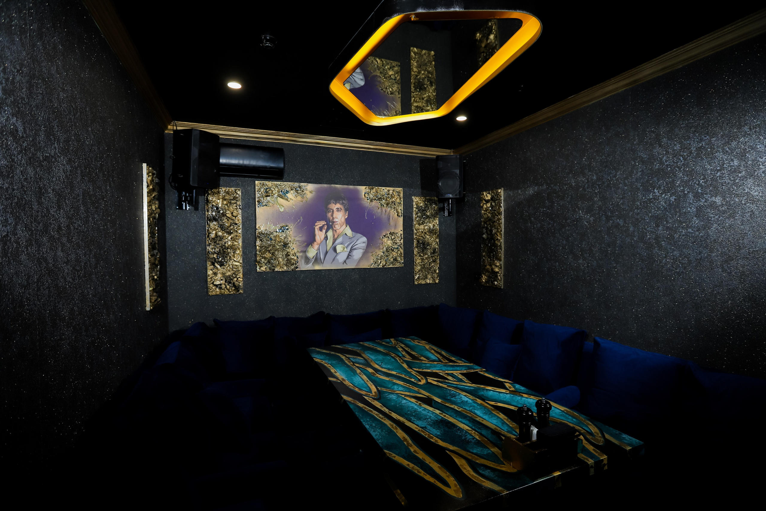 Tony Montana. Фотограф в Краснодаре Анна Светикова