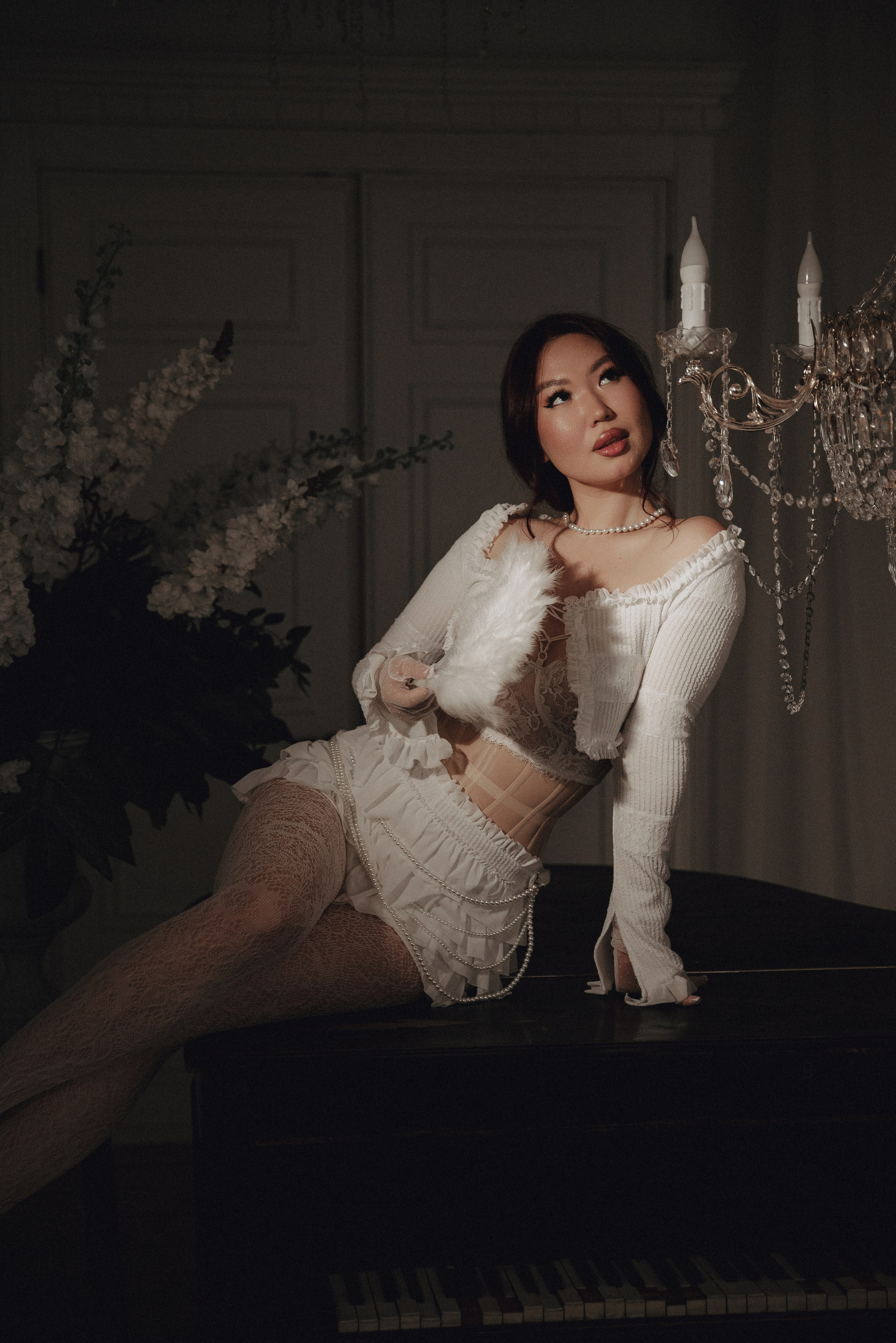 АЙЫРАА. Екатерина Курбанова. Женский фотограф