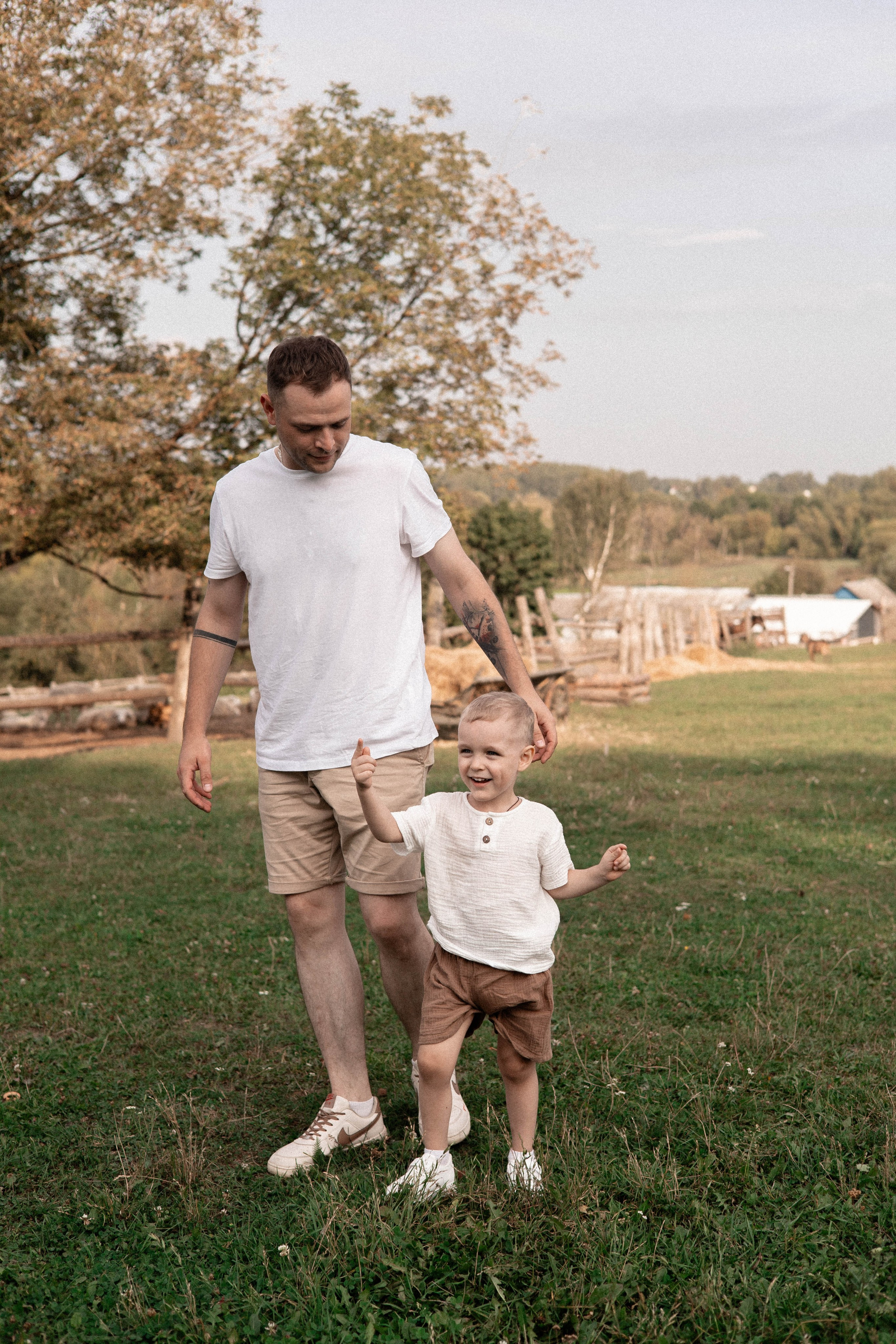 Давид, Настя и Дима. Свадебный и портретный фотограф Соломко Диана