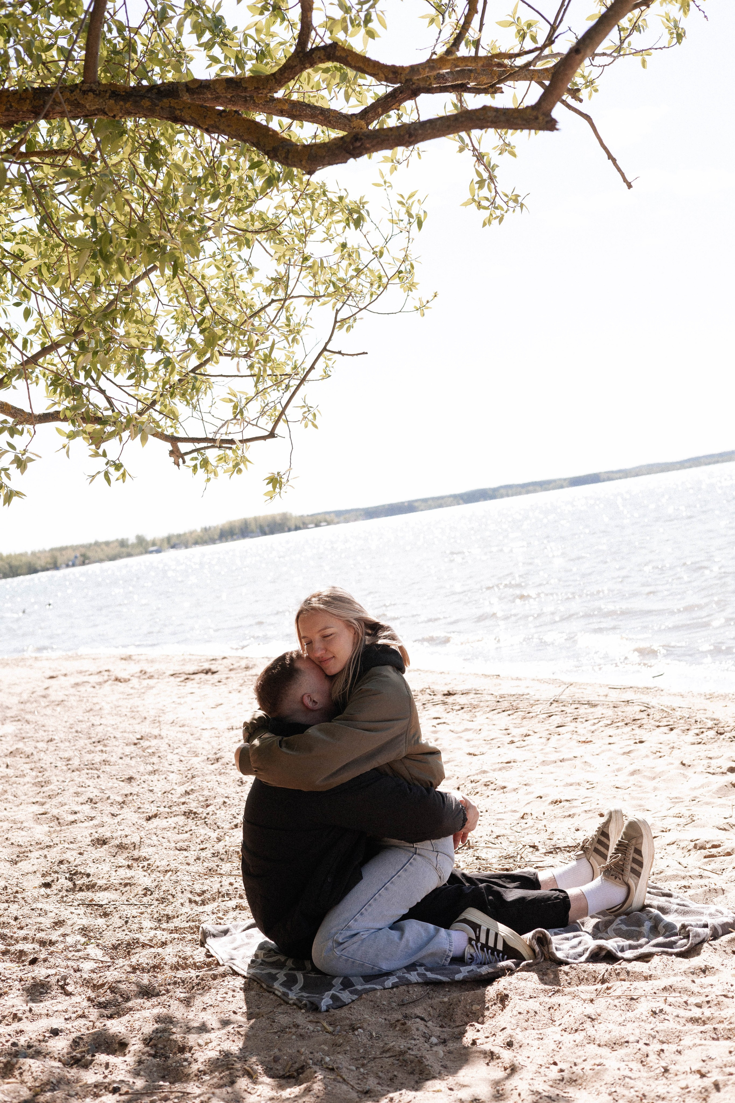 Мария & Евгений. Свадебный и портретный фотограф Соломко Диана