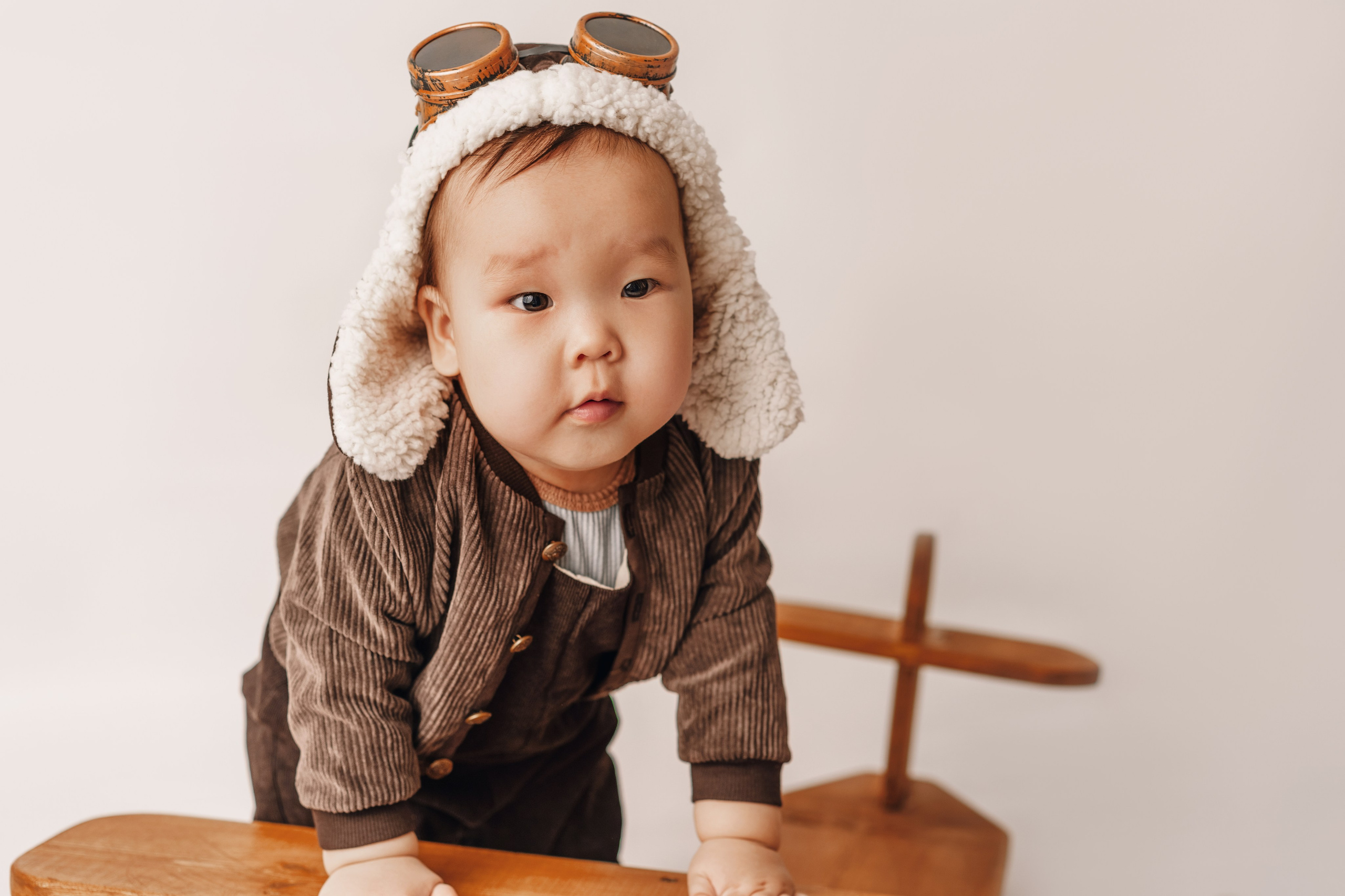 Малыши. Фотограф Александра Василькова