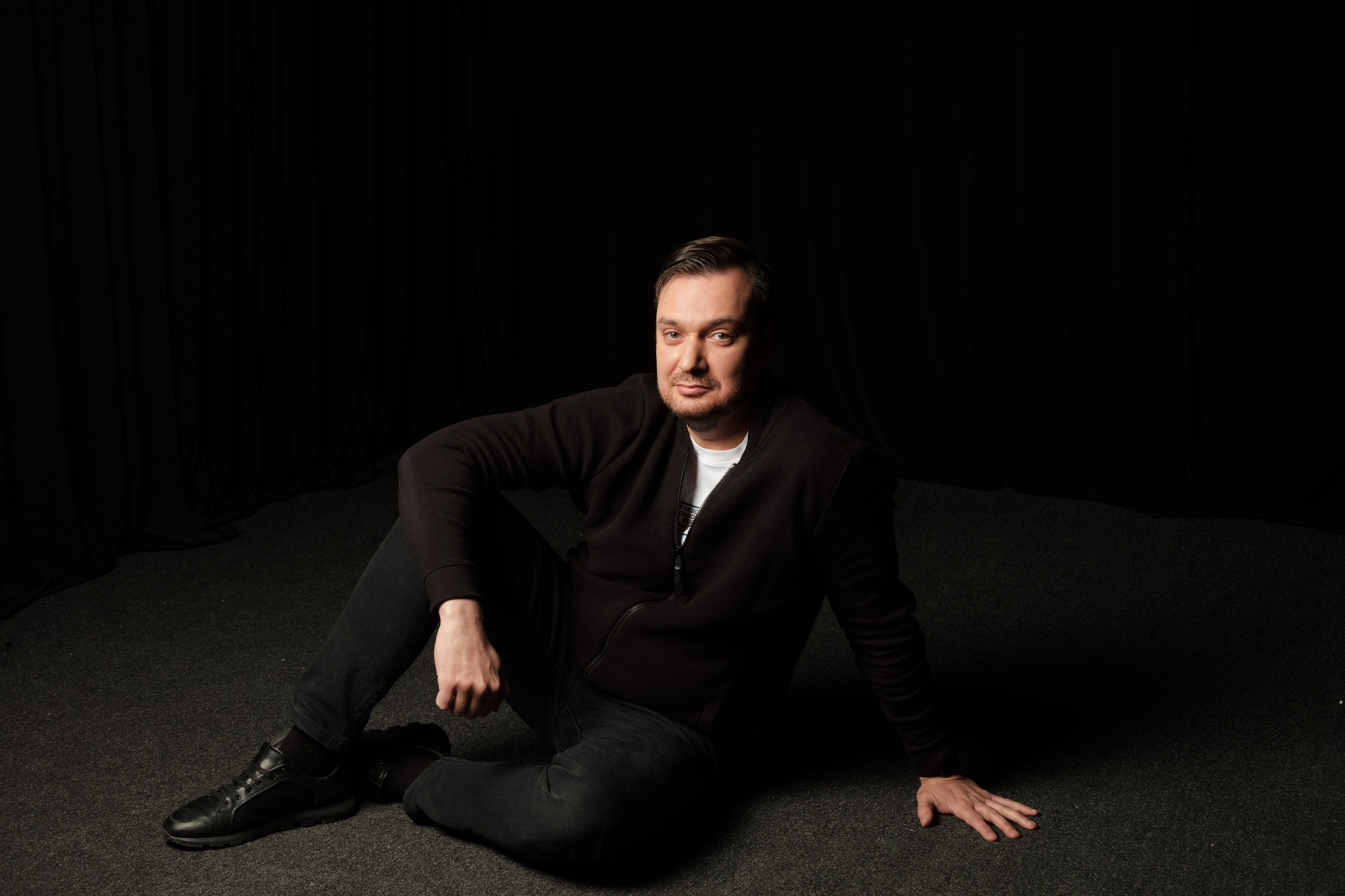 Проект- Люди. Фотограф Казань