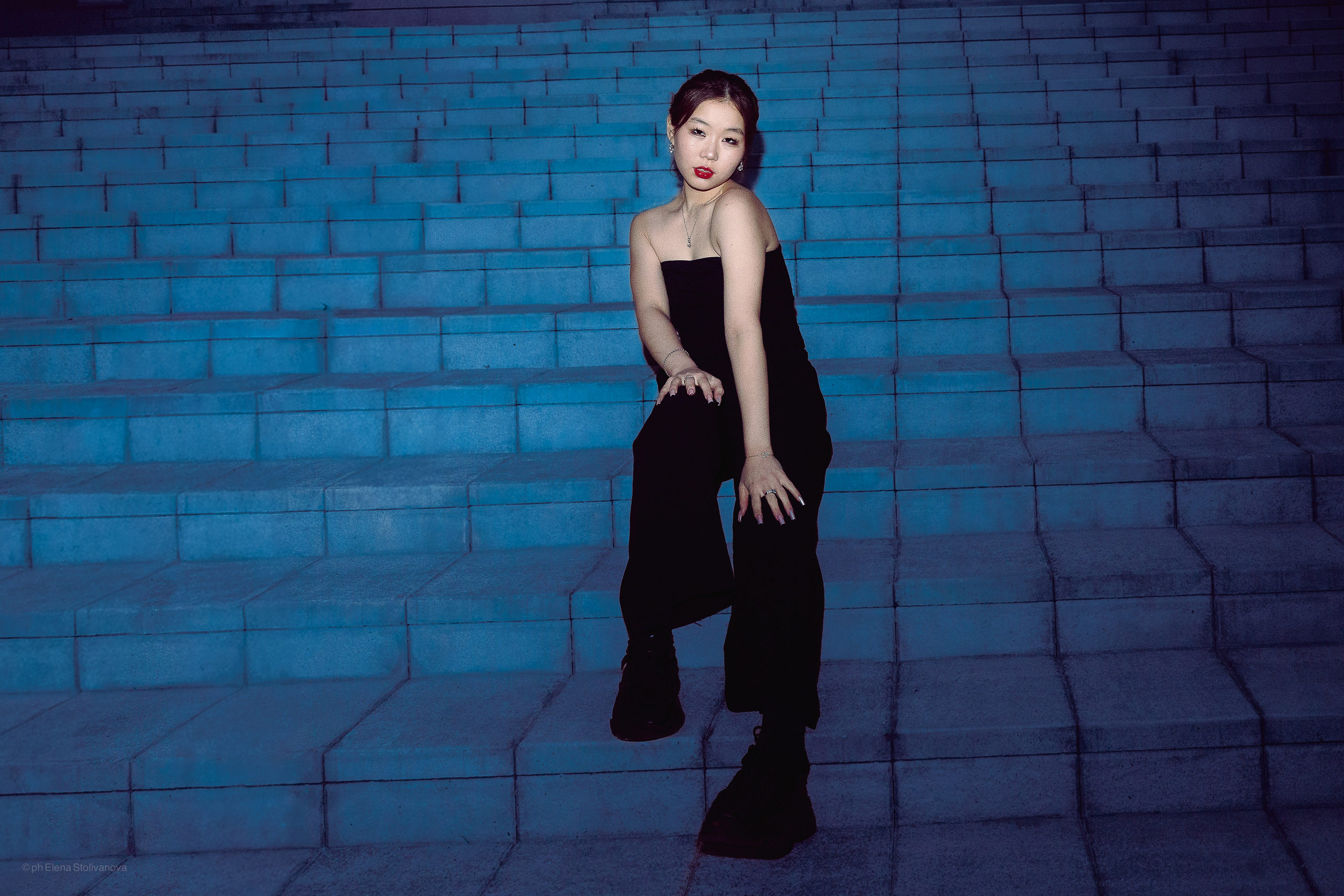 Айлана. Портретный фотограф Москва | Елена Столиванова