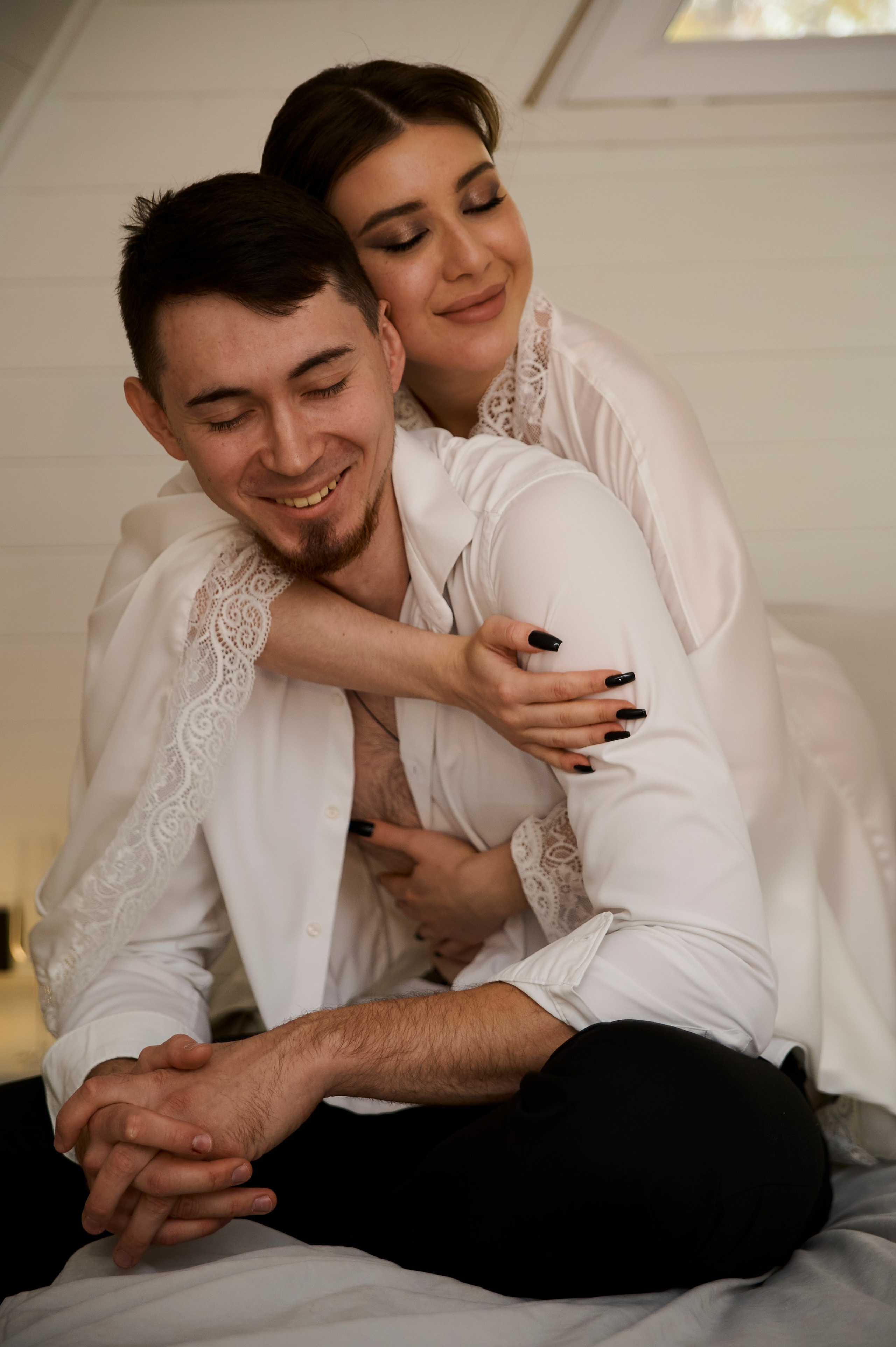 Серии свадебных фотографий. Свадебный фотограф Тимур Хабибуллин