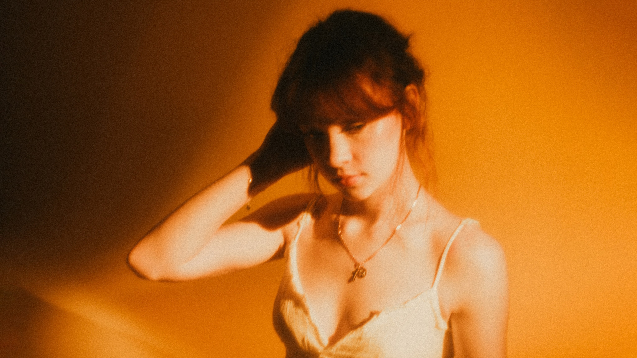 VALERIA. Sun Betty — кинофотограф Элизабет