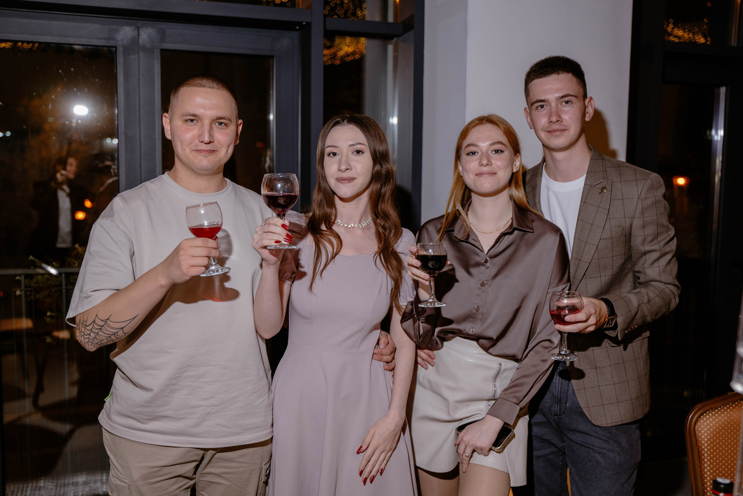 Свадебный день Магомеда и Вероники. Фотограф Чита. Индивидуальные портреты, LoveStory, свадьбы