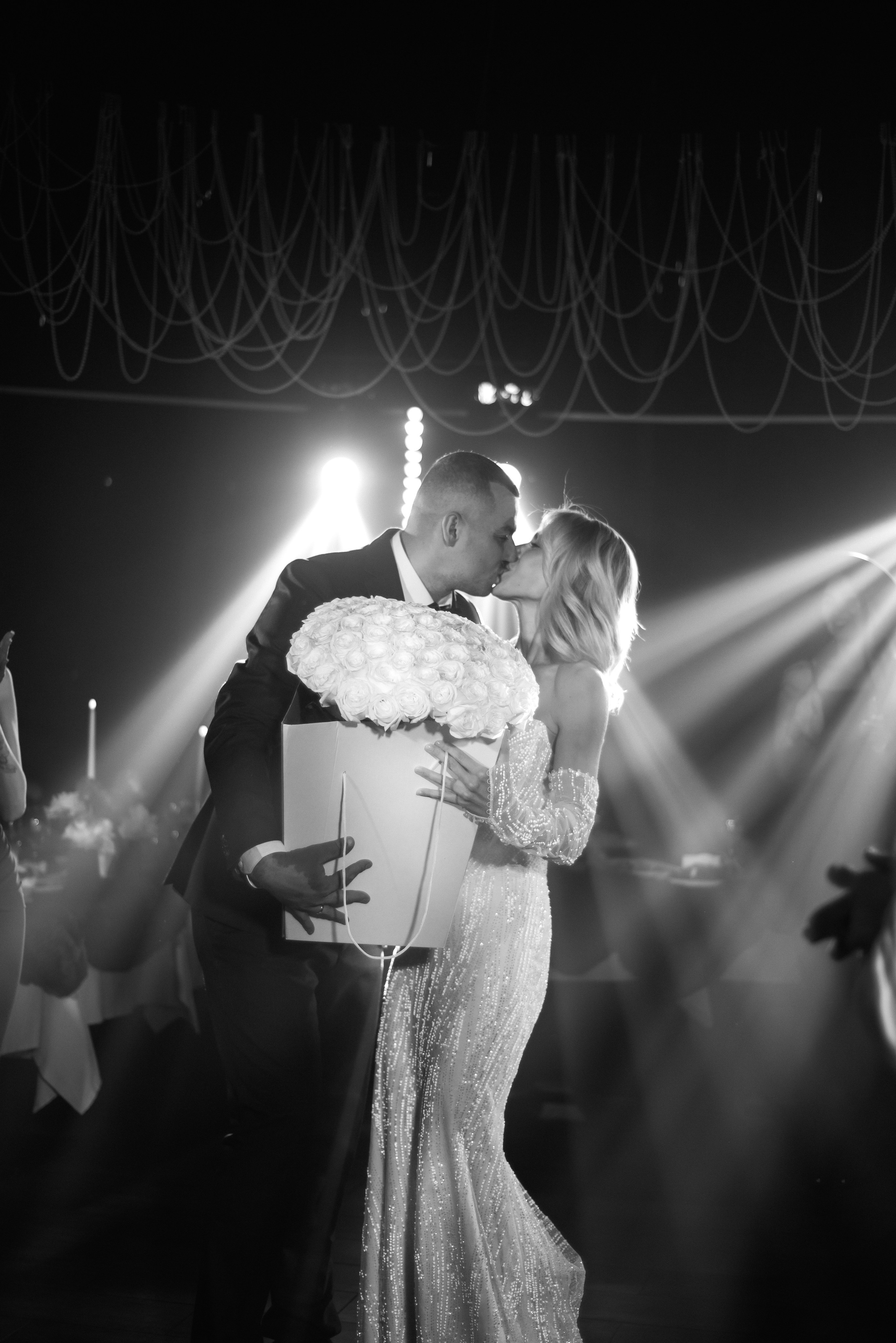 София & Виталий. Свадебный фотограф и видеограф в Новосибирске