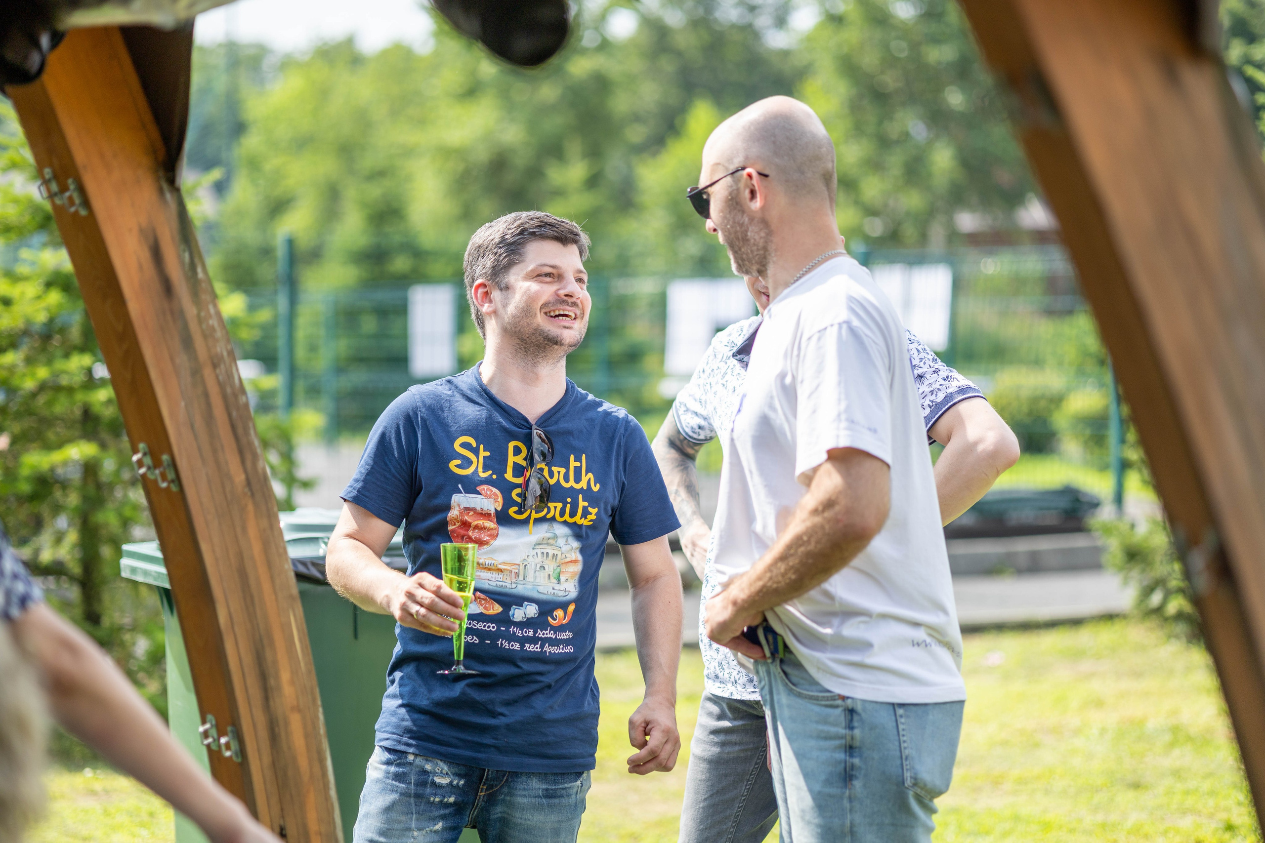 Корпоратив УК ЖКИ. Репортажный и портретный фотограф в Владивостоке