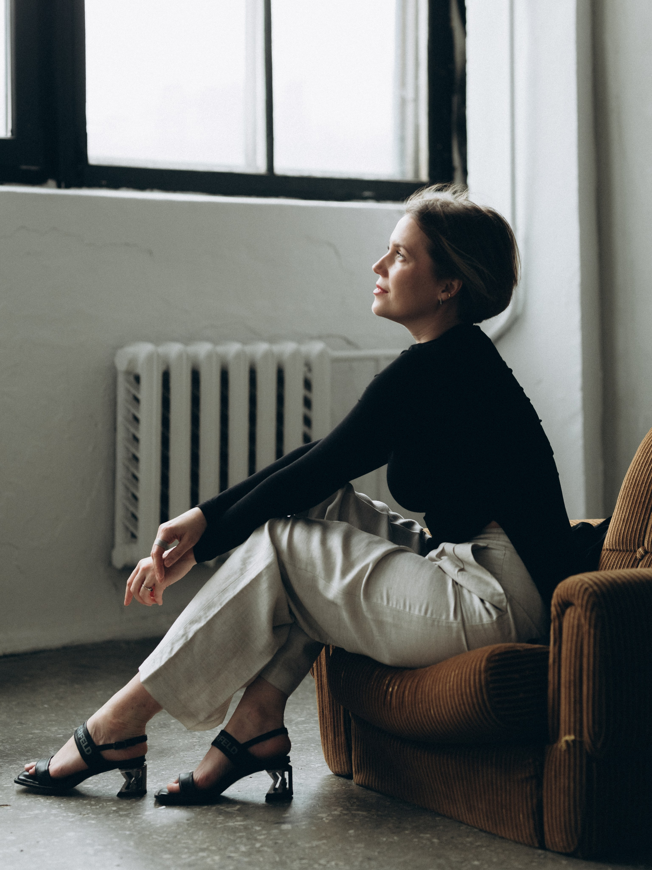 Женский портрет. Фотограф в Санкт-Петербурге и Уфе Алина Шаймухаметова