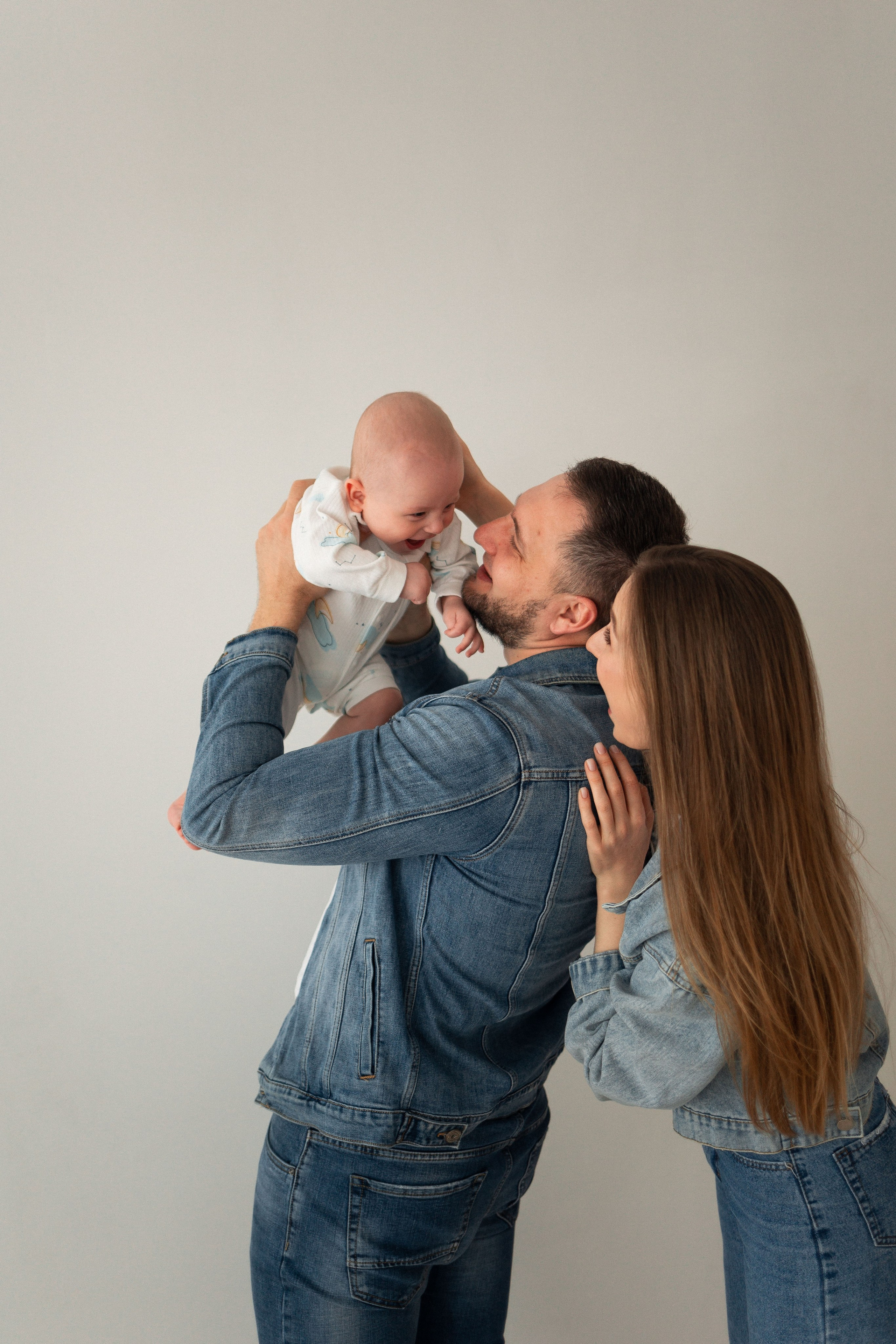 L&E&L. Семейный фотограф в Севастополе и Симферополе Александра Чистякова