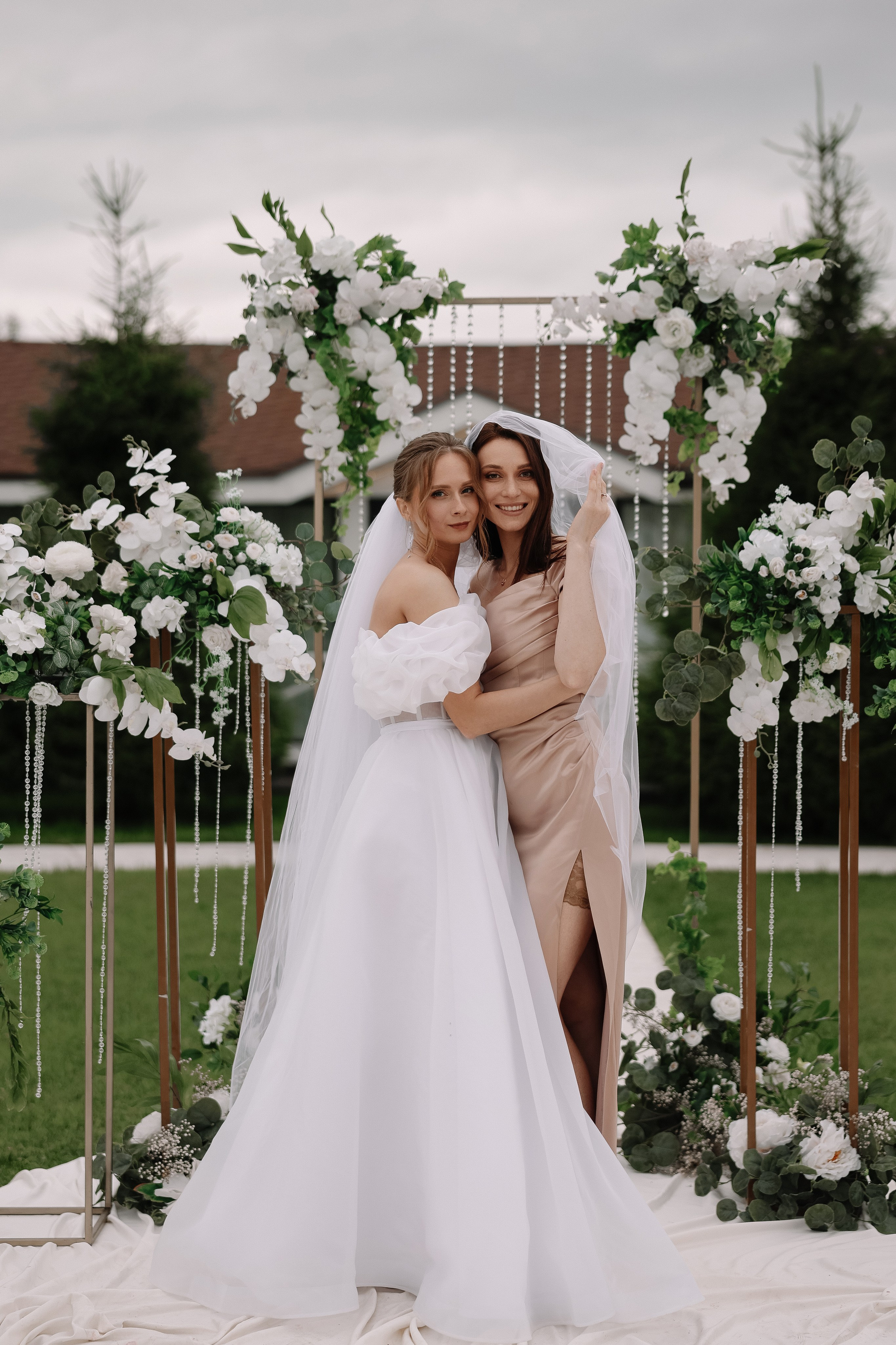 Настя и Тёма. Свадебный и семейный Фотограф Денис Кошель