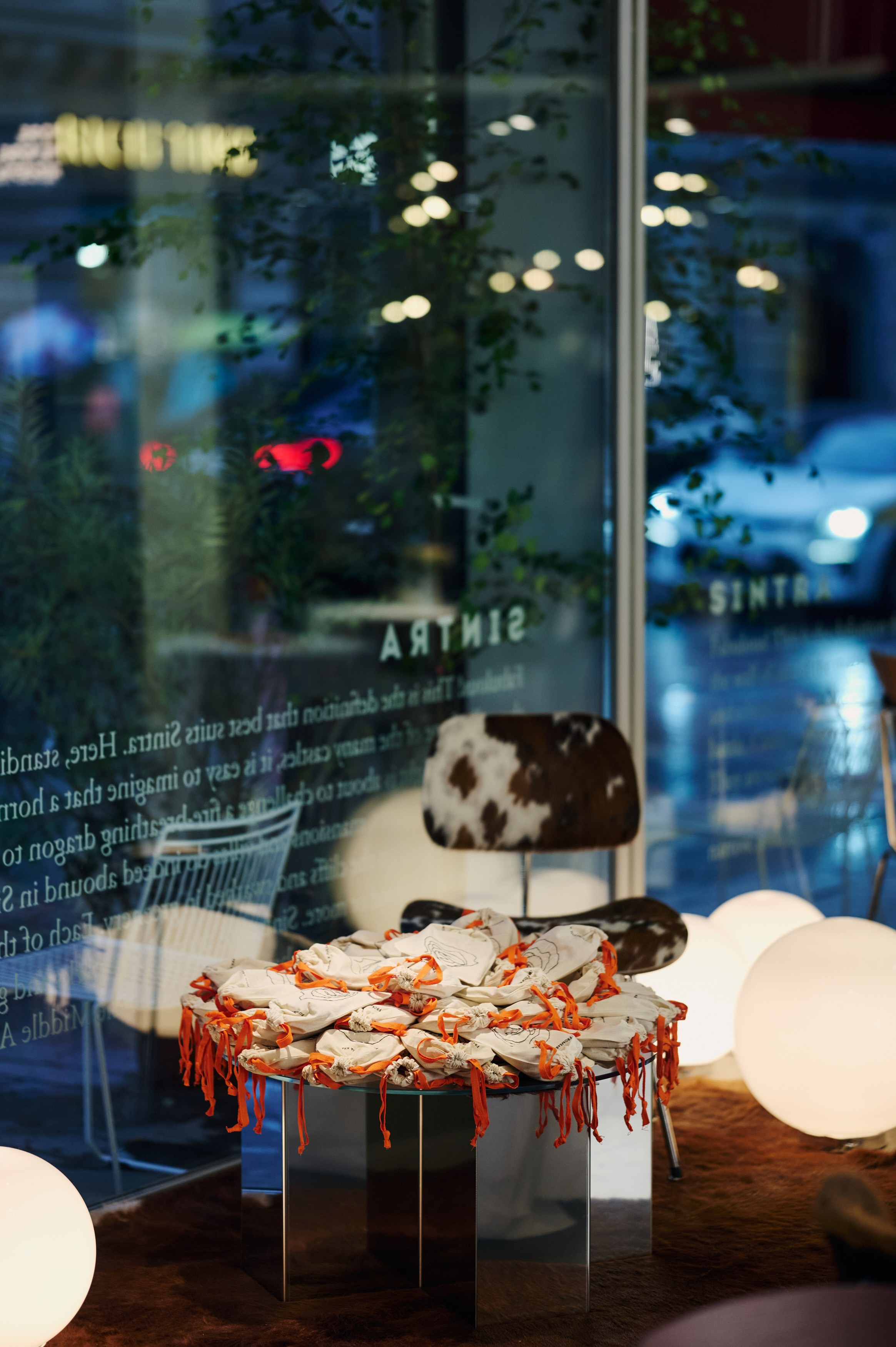 FROMSABÁ X JULIA KRAVCHUK. Фотограф Сергей Бойко Москва