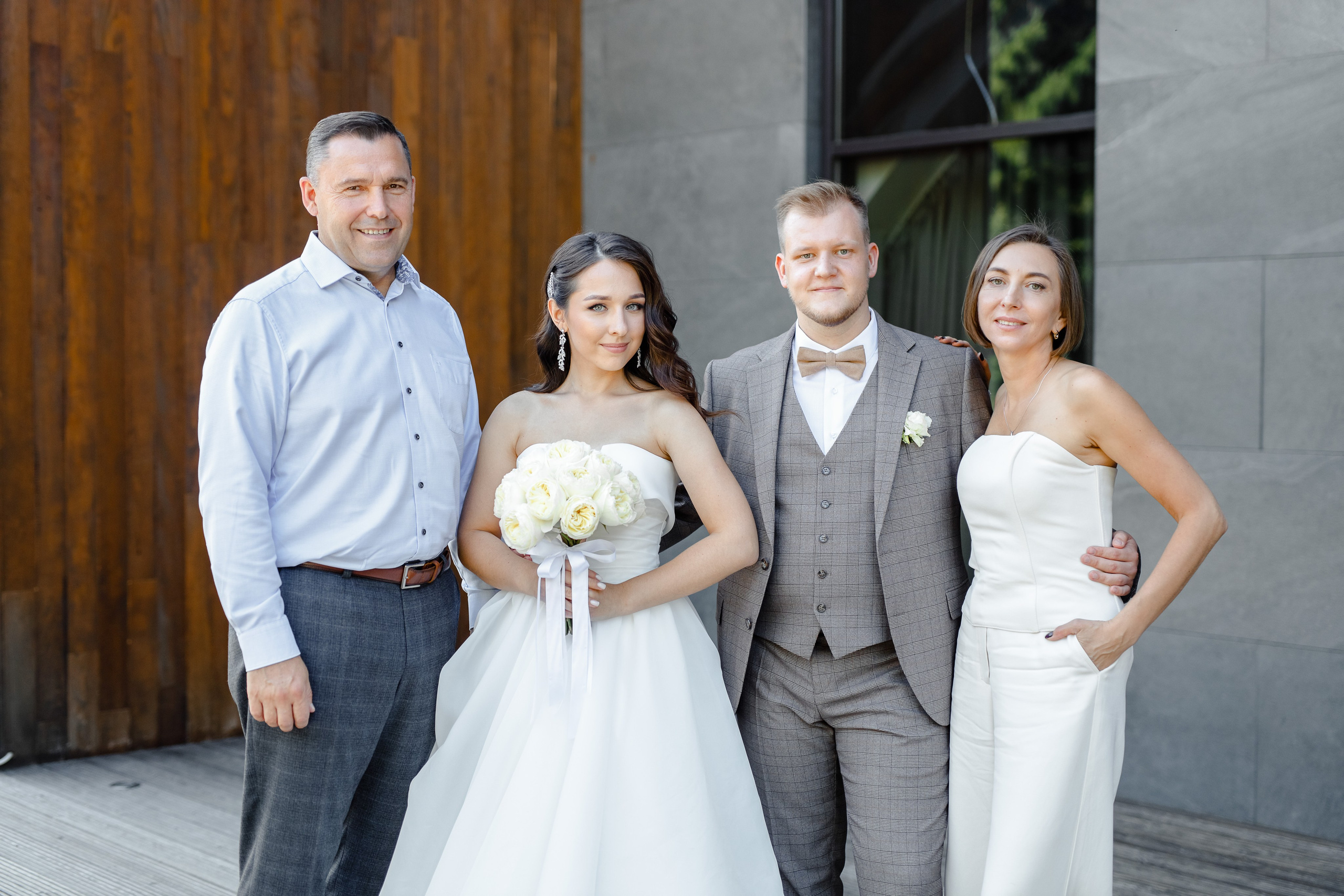 Алёна и Кирилл. Полный свадебный день. Свадебный фотограф Москва КМВ Марина Комиссарова