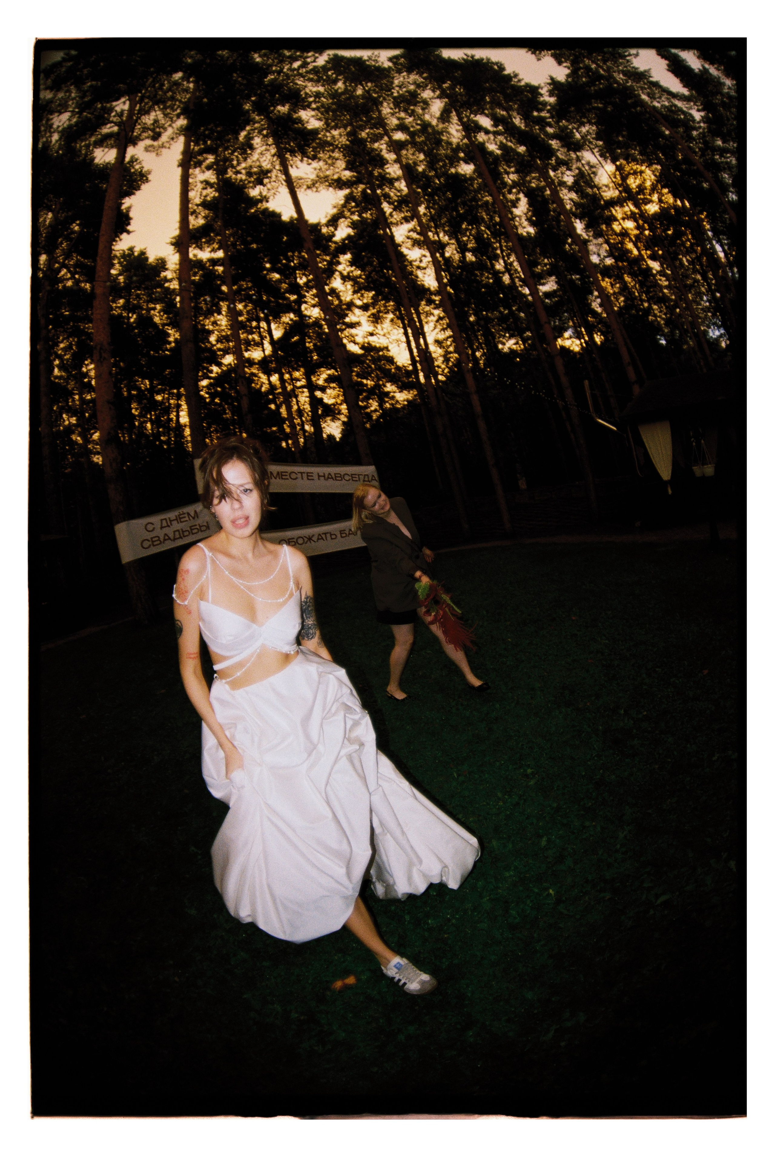 Милена. Свадебные платья