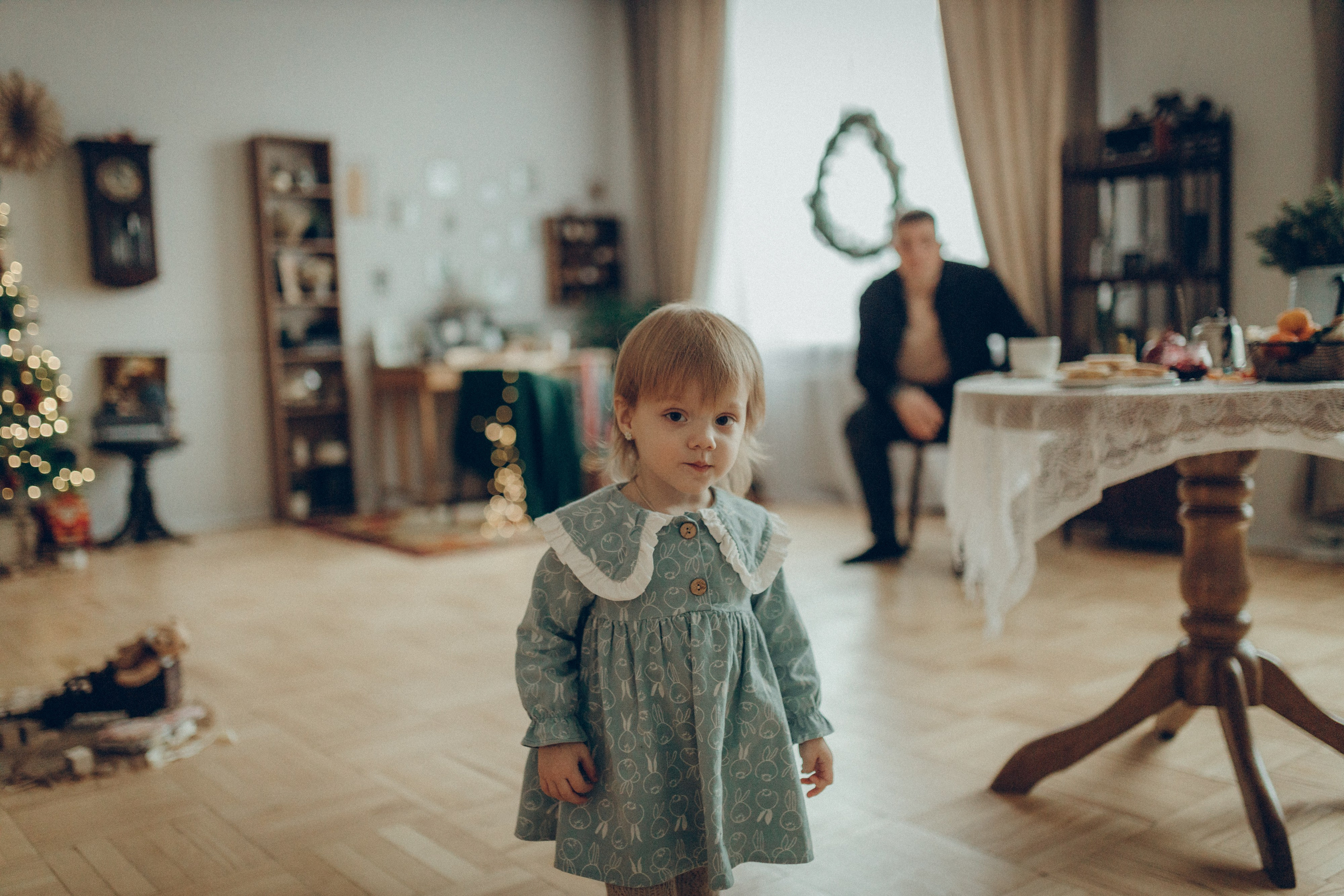 Алла, Кирилл и Катюша. Семейный фотограф и фотограф на роды в Ростове-на-Дону Мухина Виктория