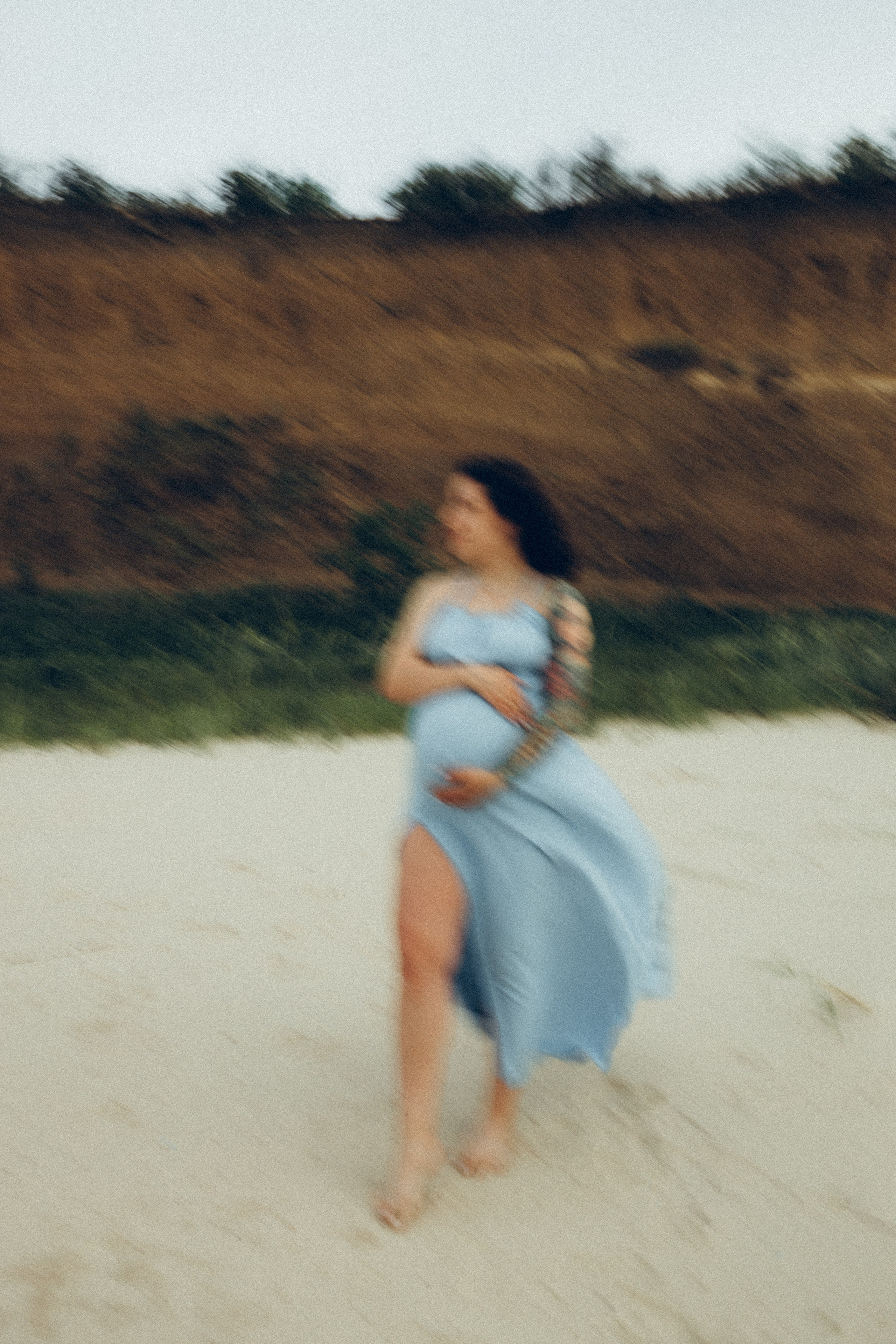 Виктория & Денис. Семейный фотограф и фотограф на роды в Ростове-на-Дону Мухина Виктория