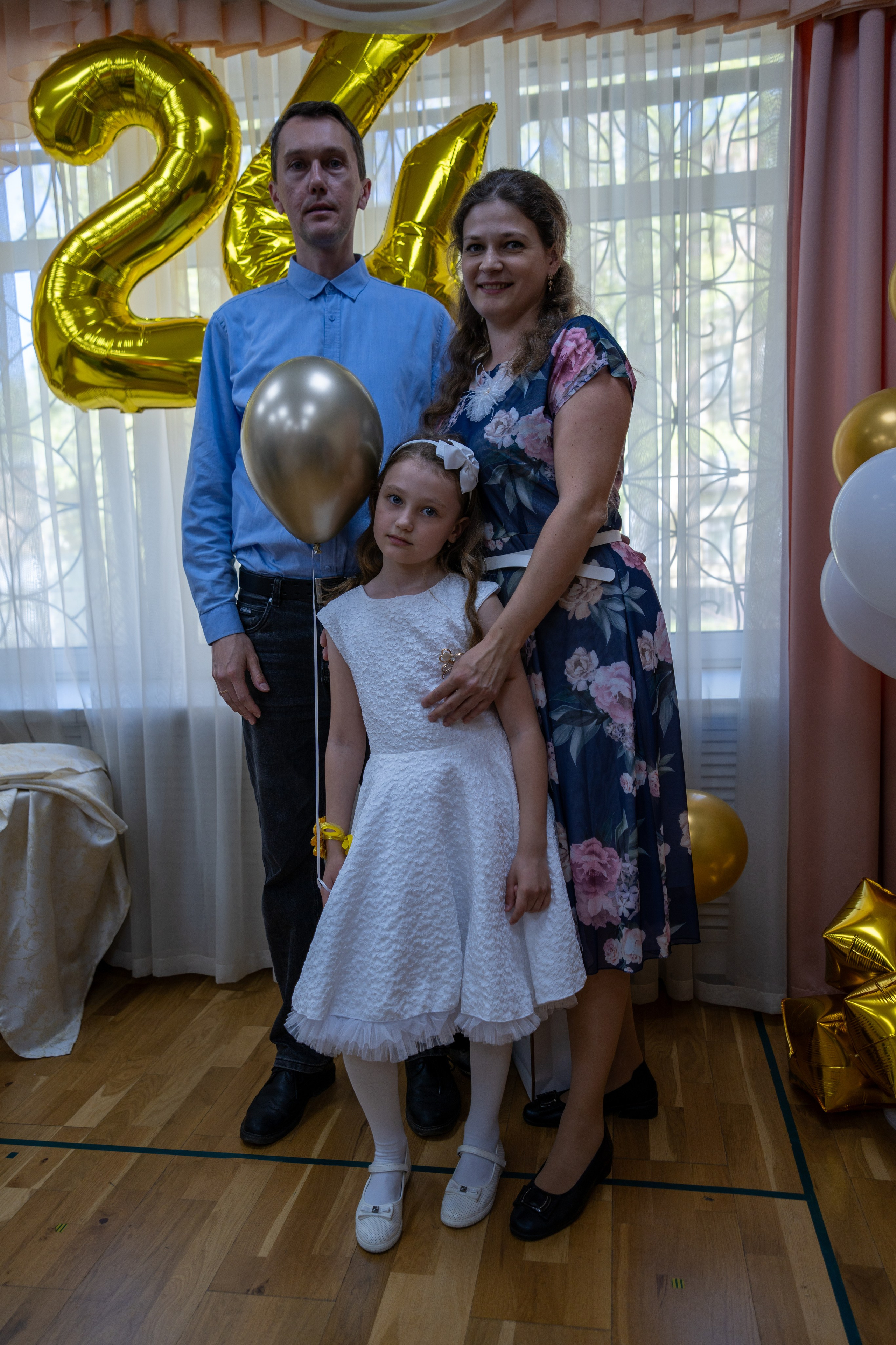 Выпускной Детский сад № 26, 17.05.2024