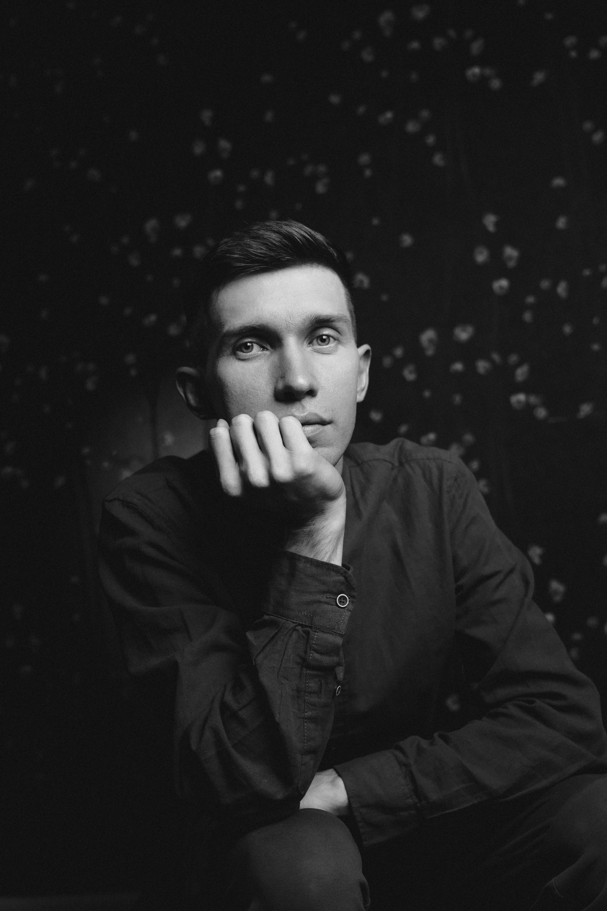 Чудья Жени. Фотограф в Ижевске Маша Бакланова