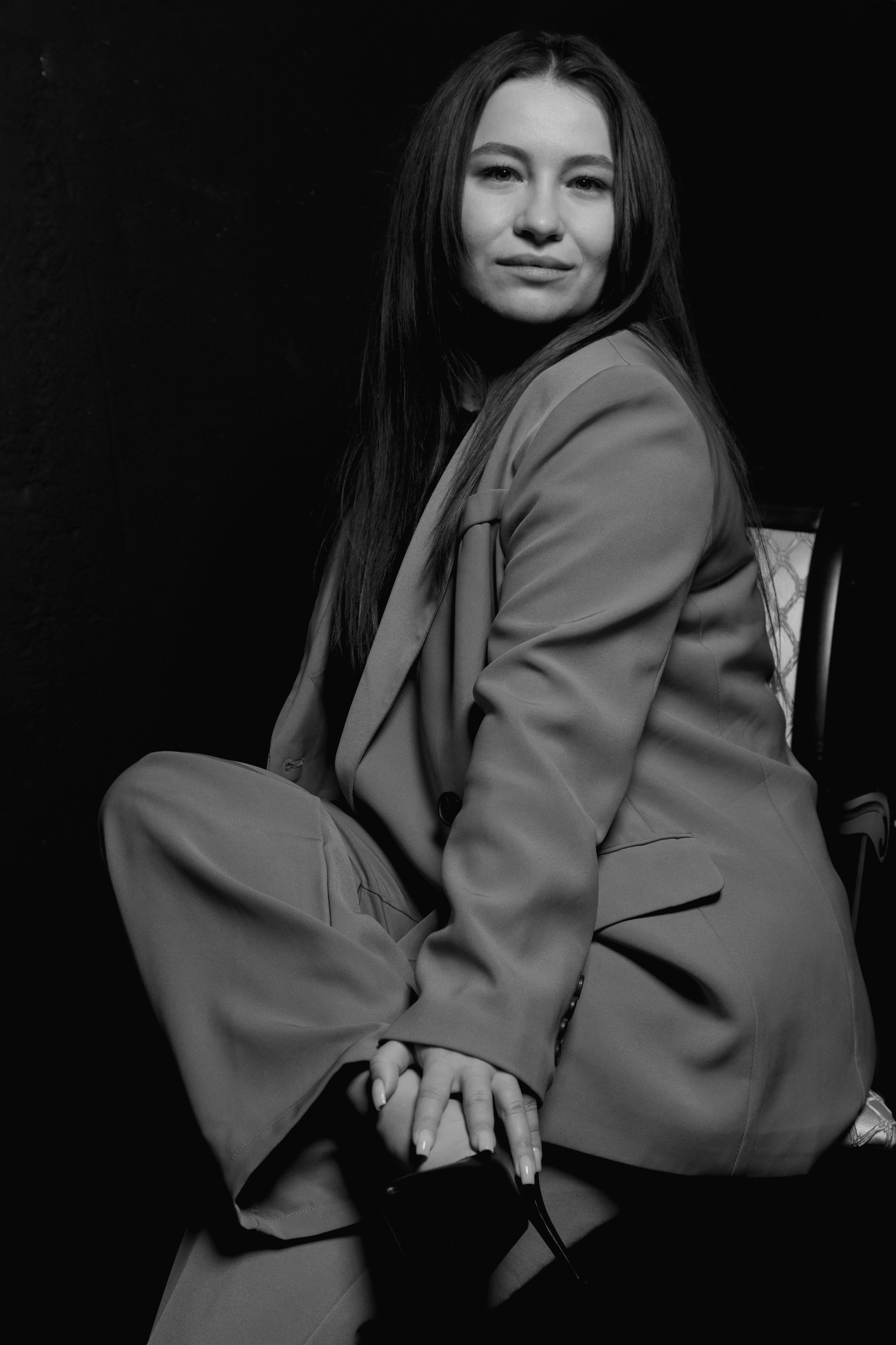 Психология — история Алии: Борьба с депрессией и аэрофобией