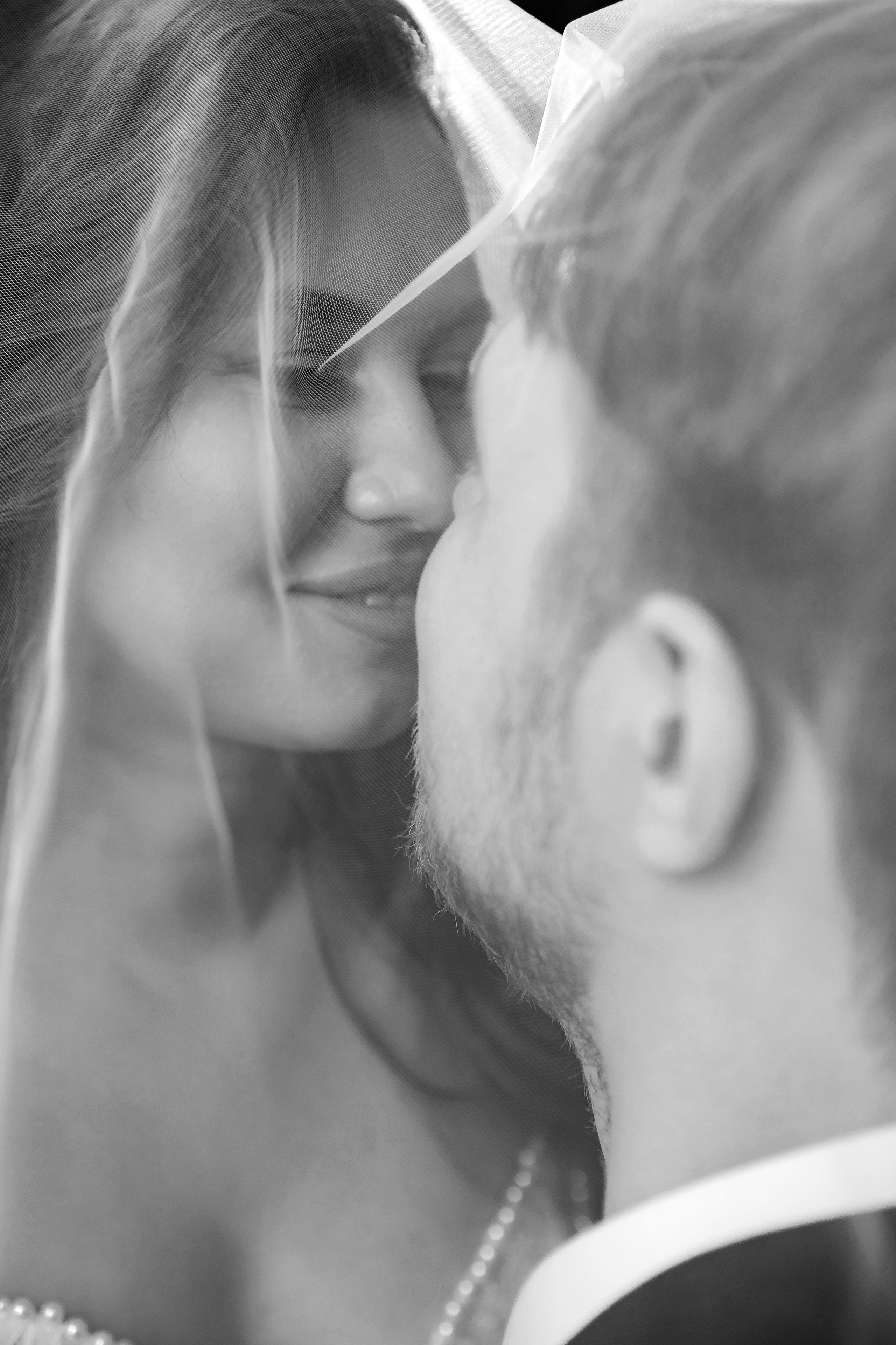 Максим и Олеся. Свадебный и семейный фотограф в Рязани Саша Крутых