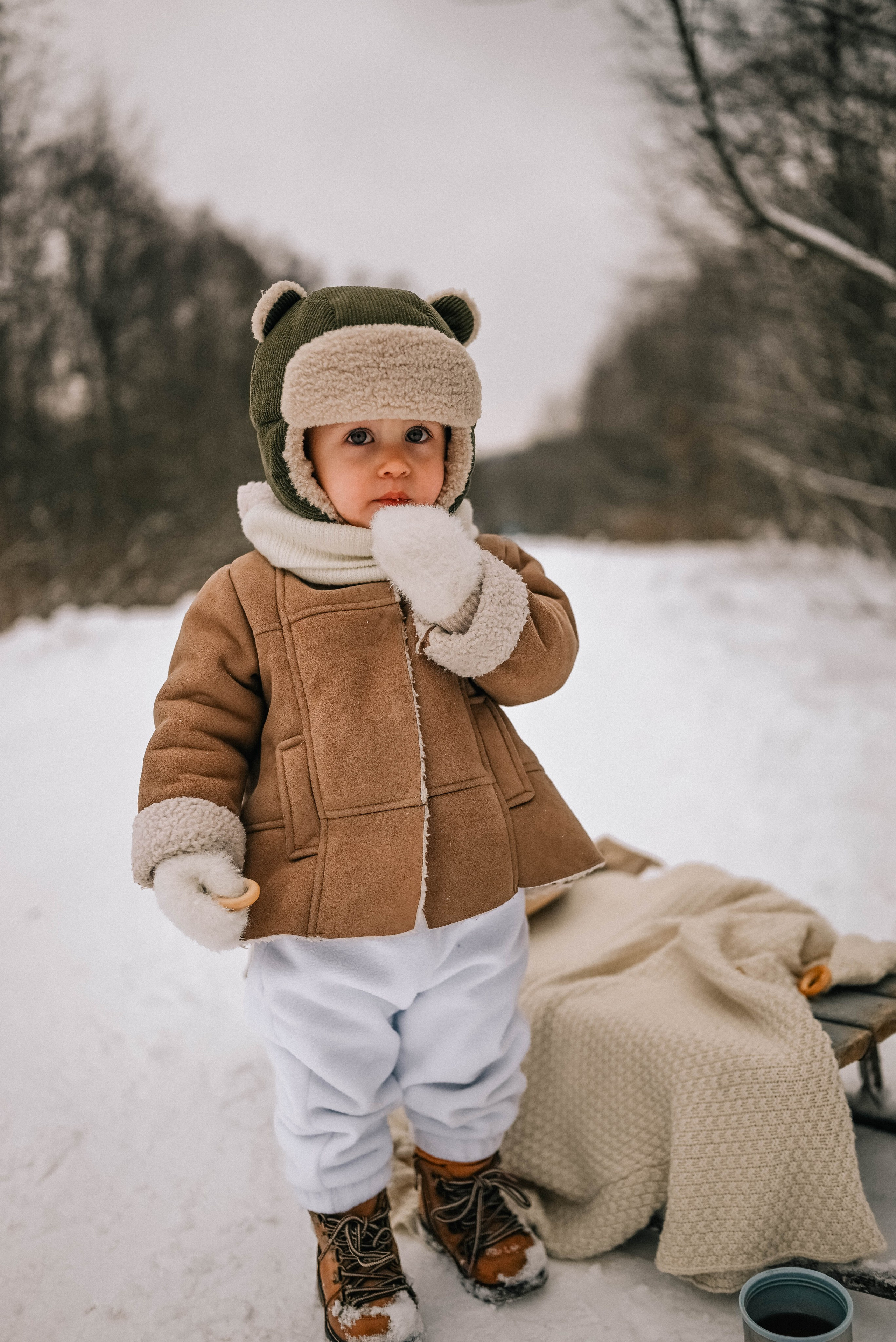 Прогулка лесная в Кожухово. Семейный фотограф в Москве Люберцах Ирина Вронская