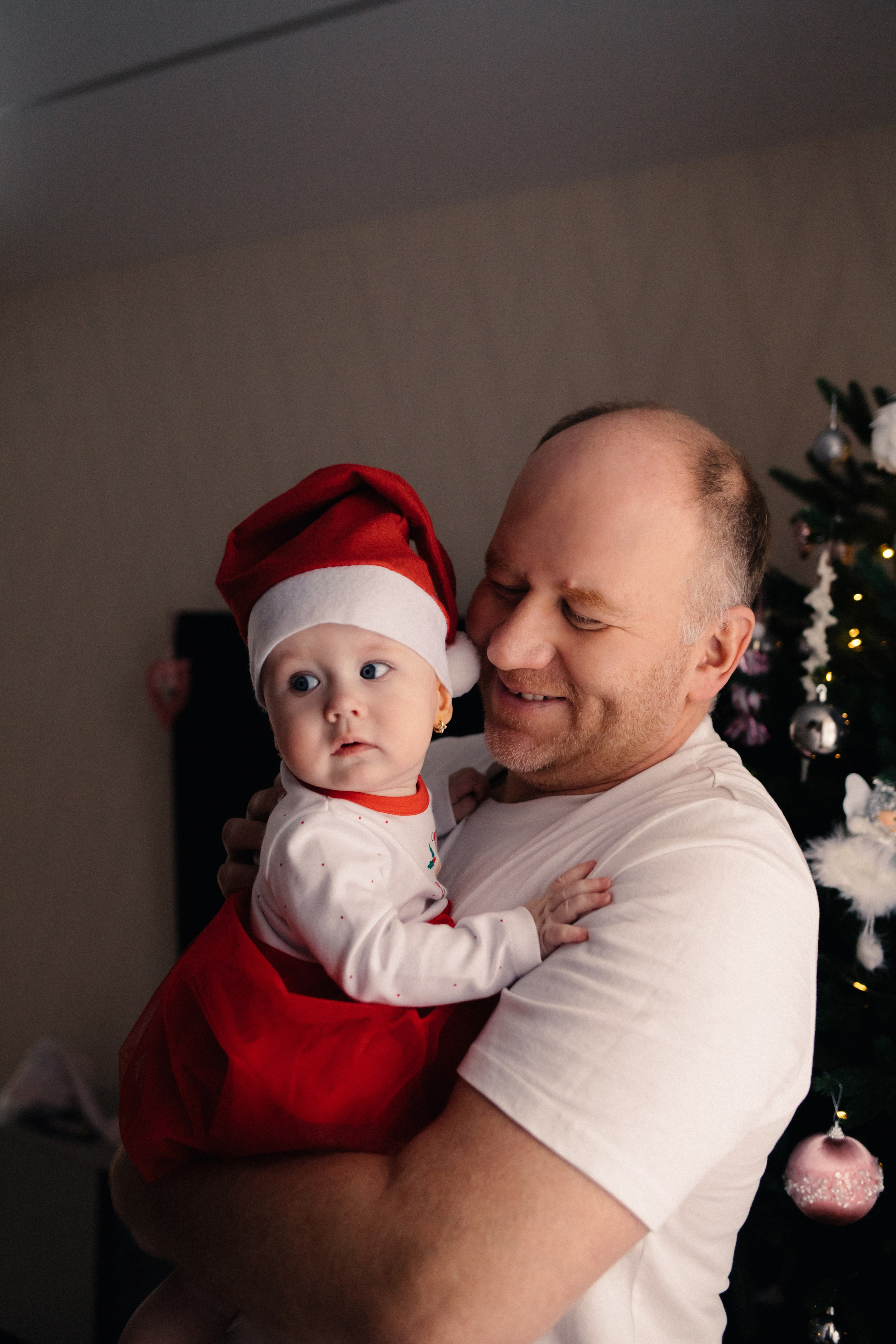 Диана и Антонина. Семейный и детский фотограф в Нижнем Новгороде Буслаева Мария