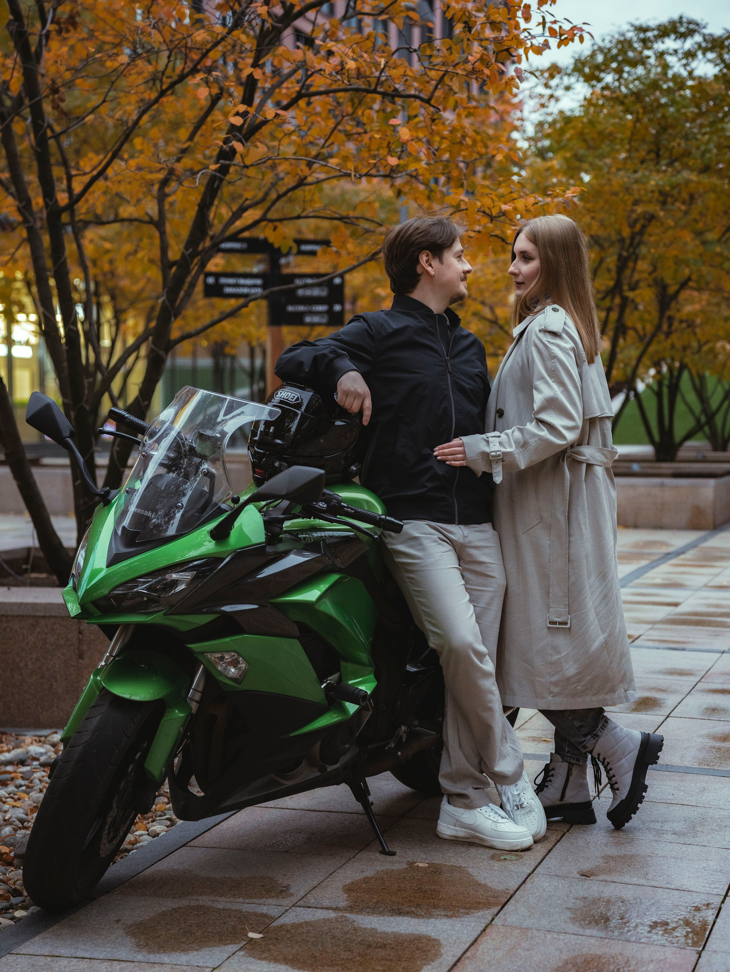 Nikolay Moto. Портретный фотограф Москва Белогорцев Сергей