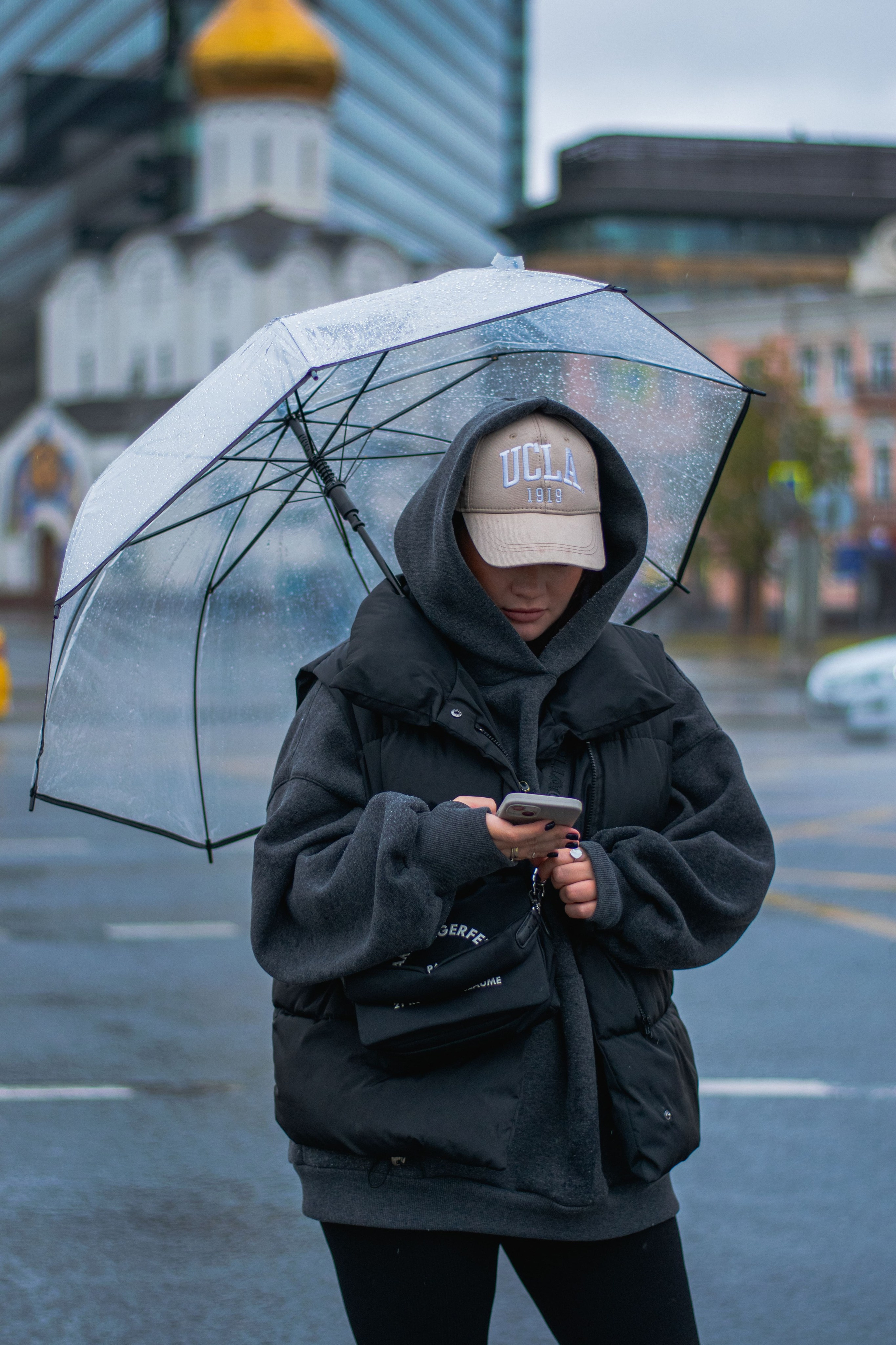 Polina. Портретный фотограф Москва Белогорцев Сергей
