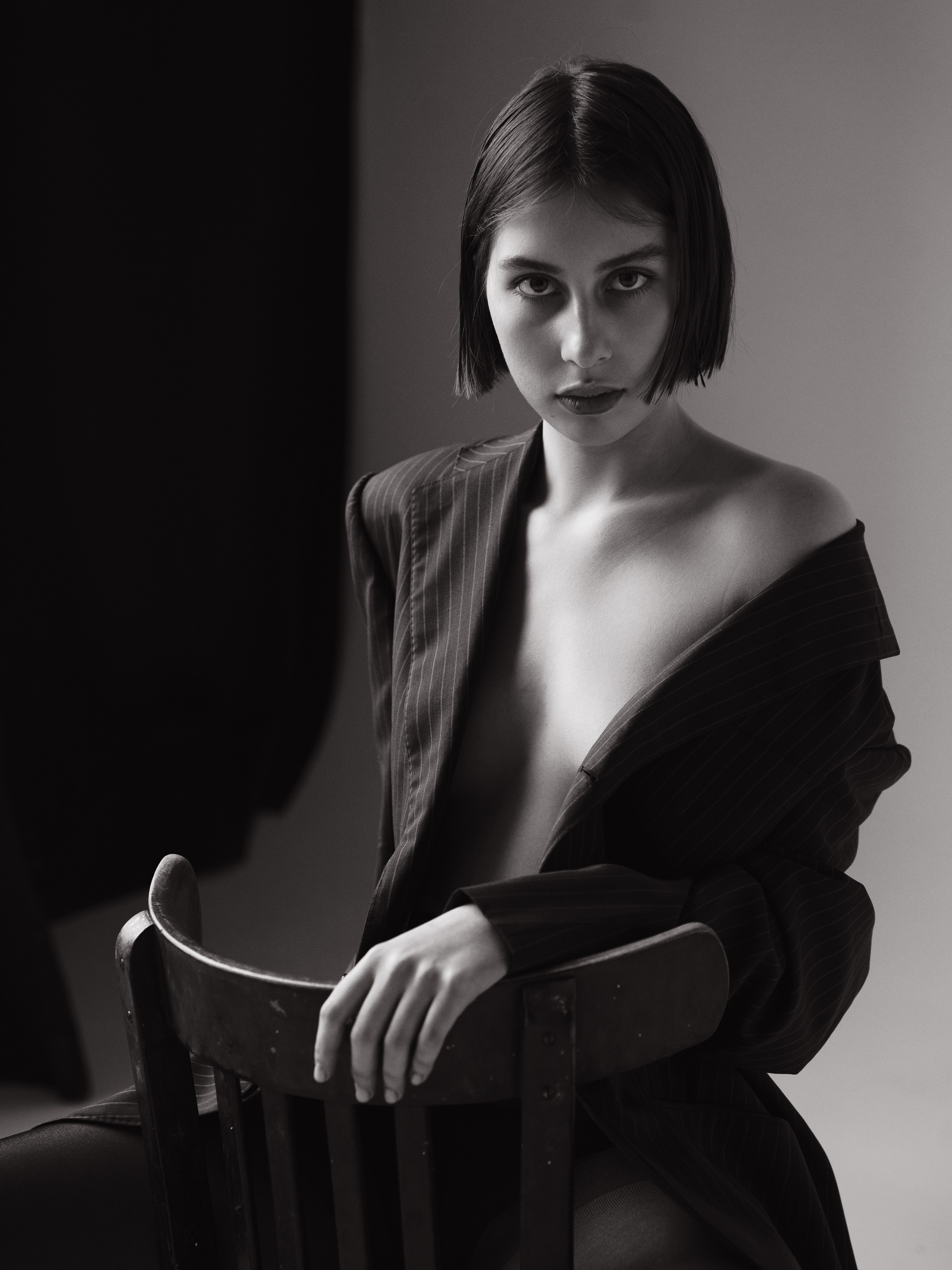 Anny. Портретный фотограф Москва Белогорцев Сергей