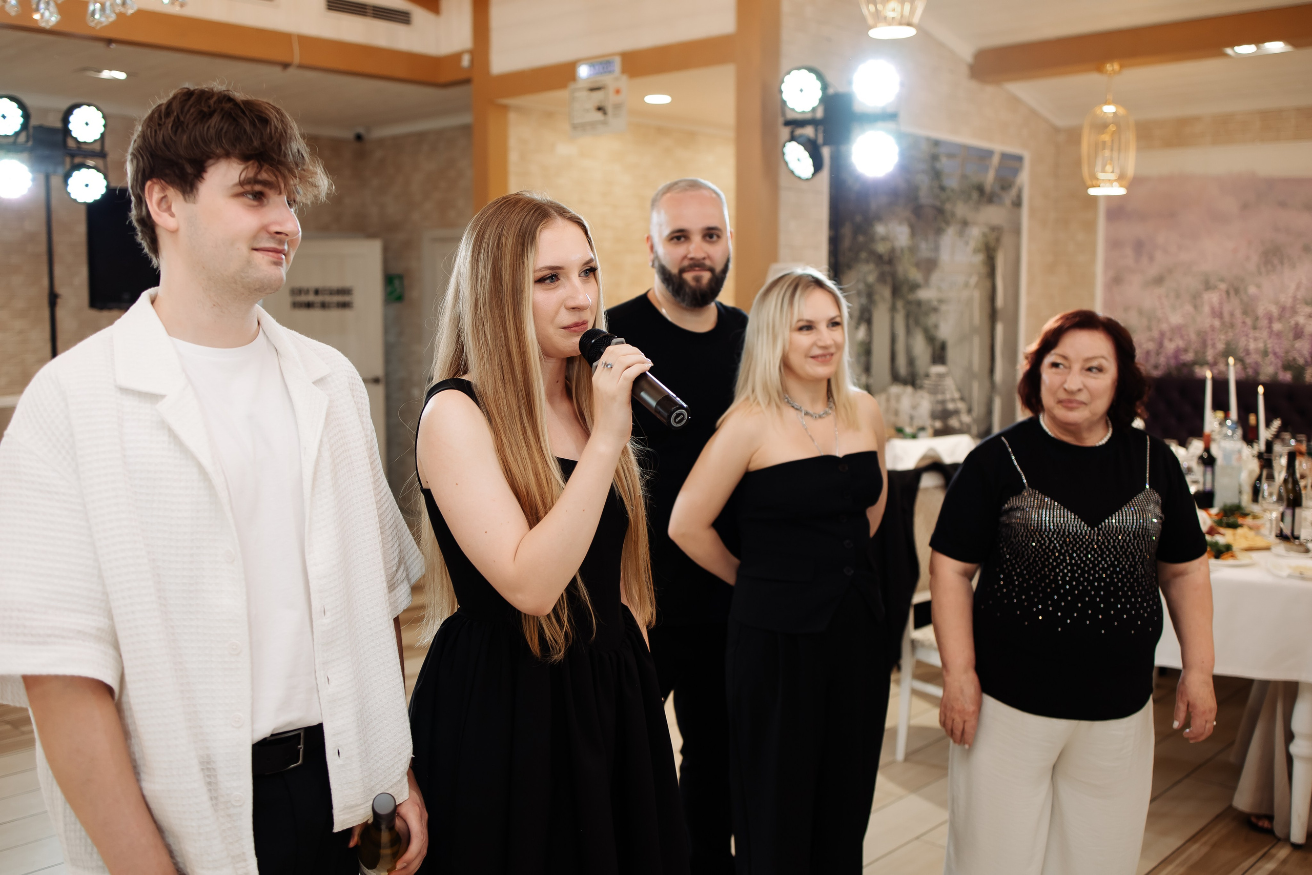 Даниил & Мария. Фотограф Орел Диана Ларичева