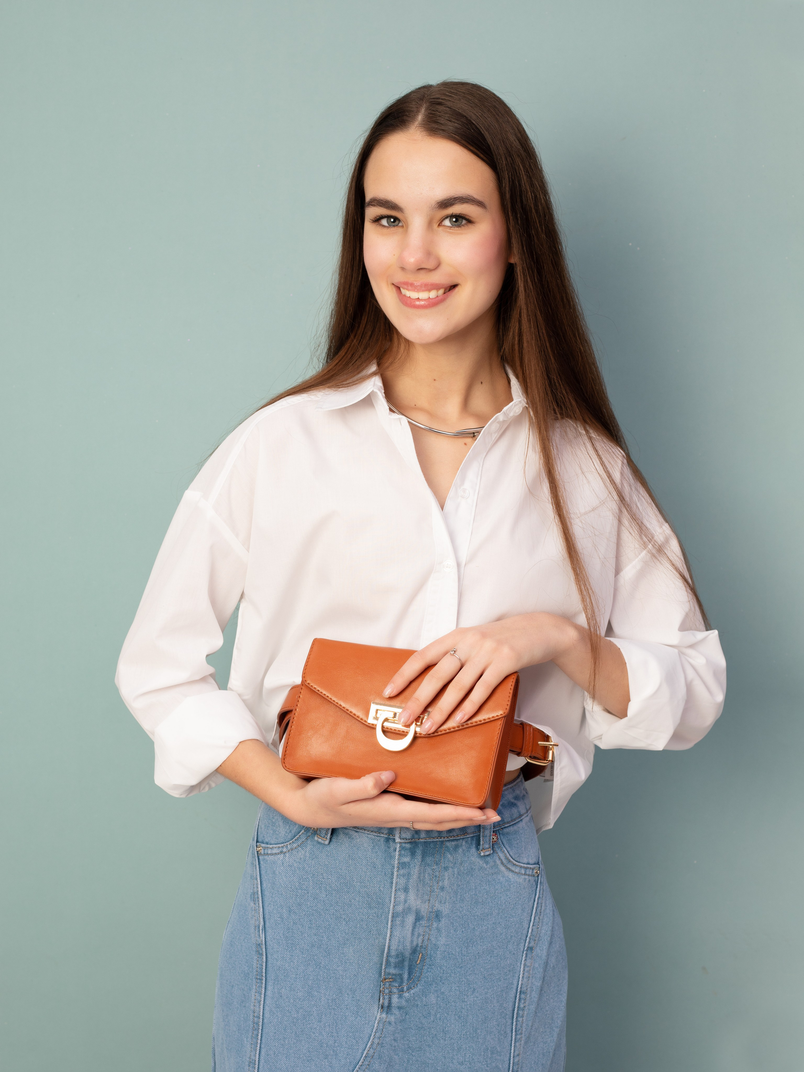 Съемка для бренда Ecosusi