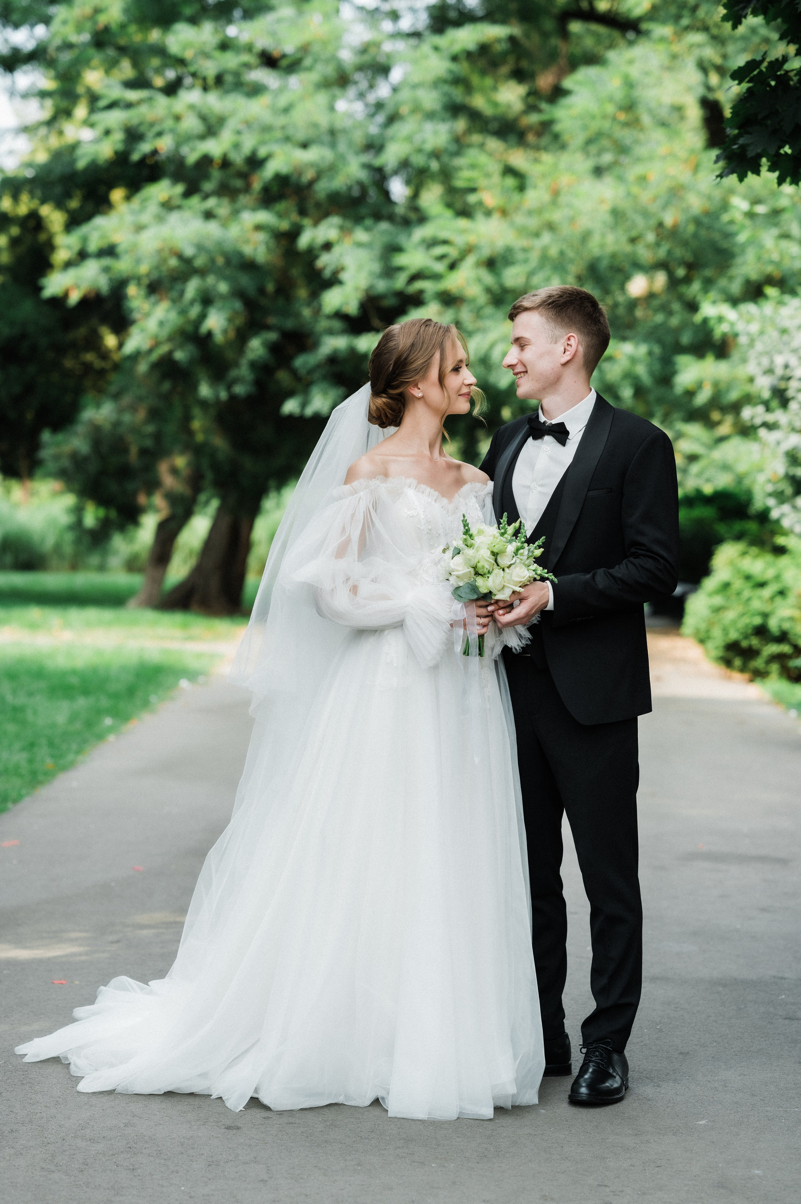 Свадебная фотосессия Краснодар. Свадебный и семейный фотограф в Краснодаре Марина Стёпа