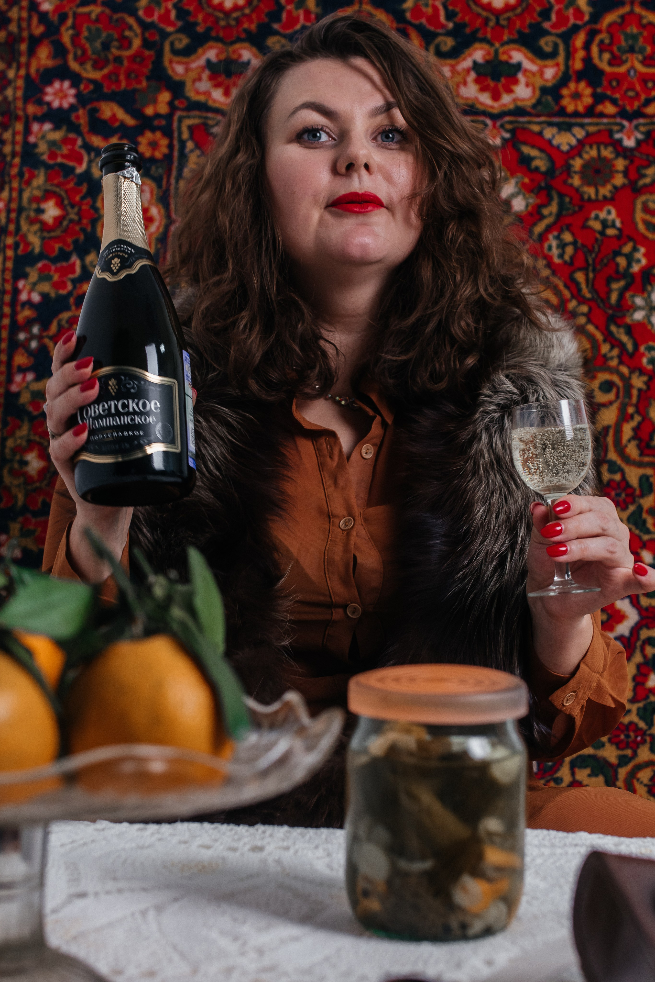 Фотосессии. Anushikcreates