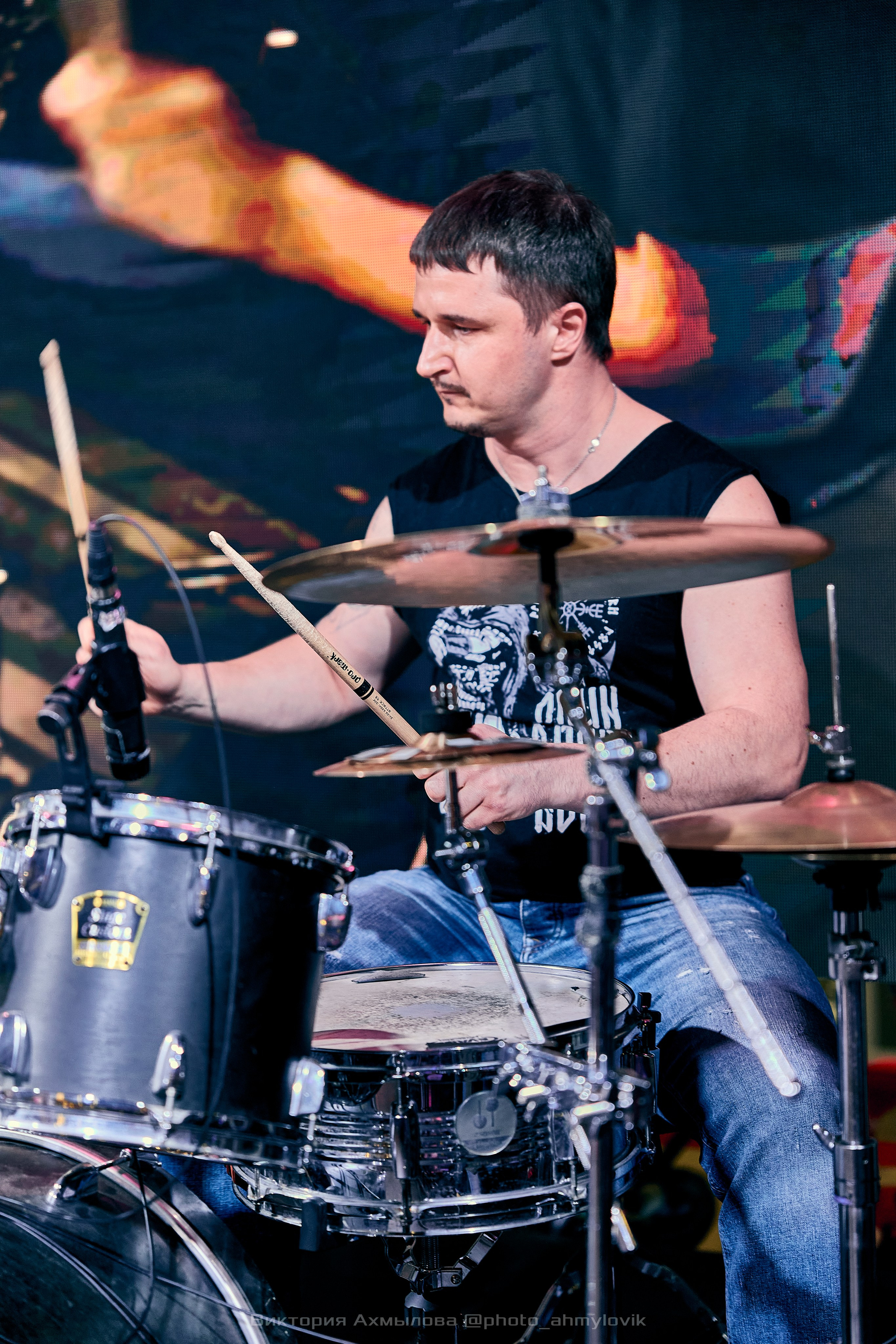 27.04.2024 НШБ Депо. Виктория Ахмылова. Фотограф в Москве