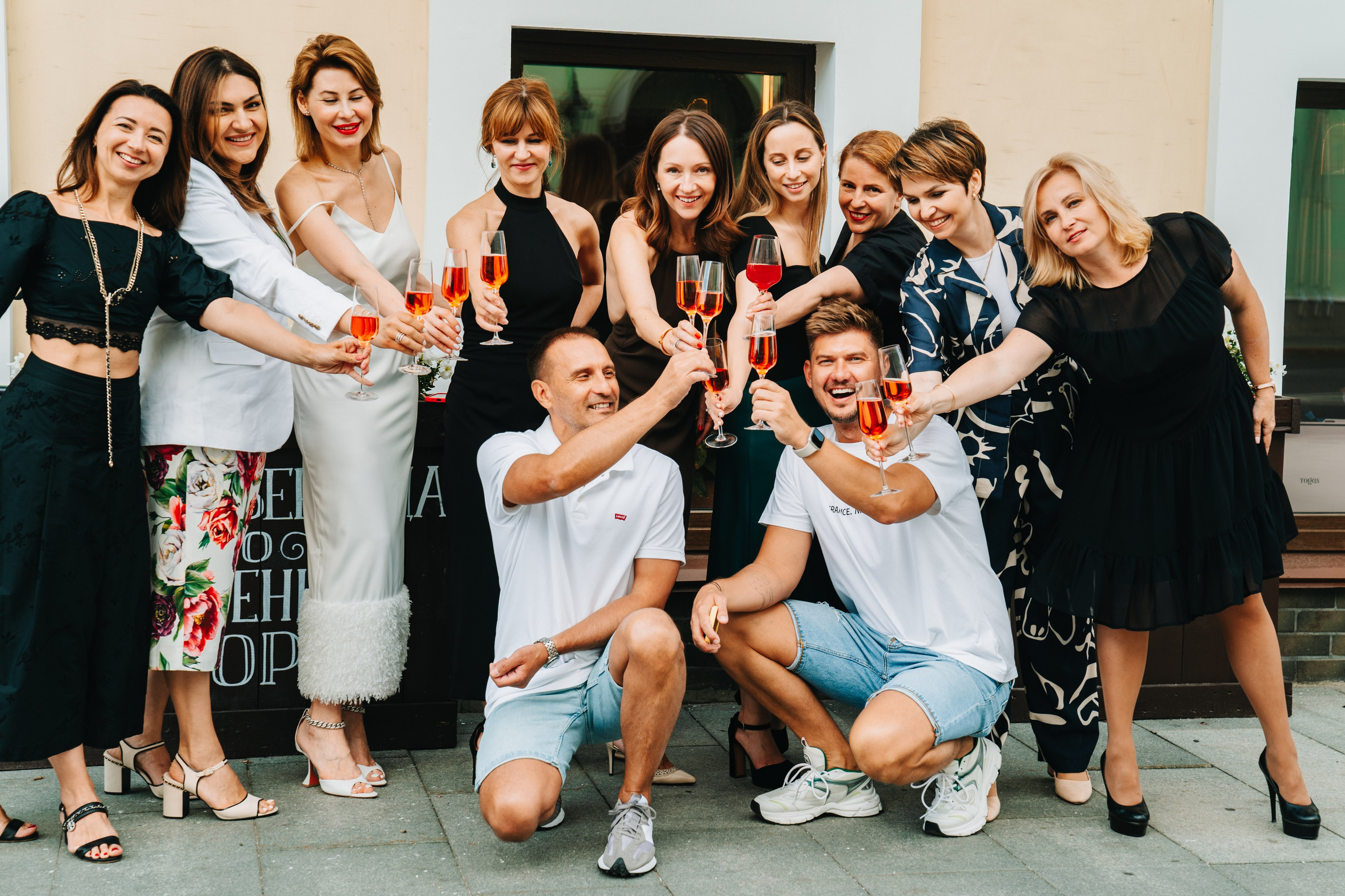 Event. Фотограф в Португалии Ирина Павленко