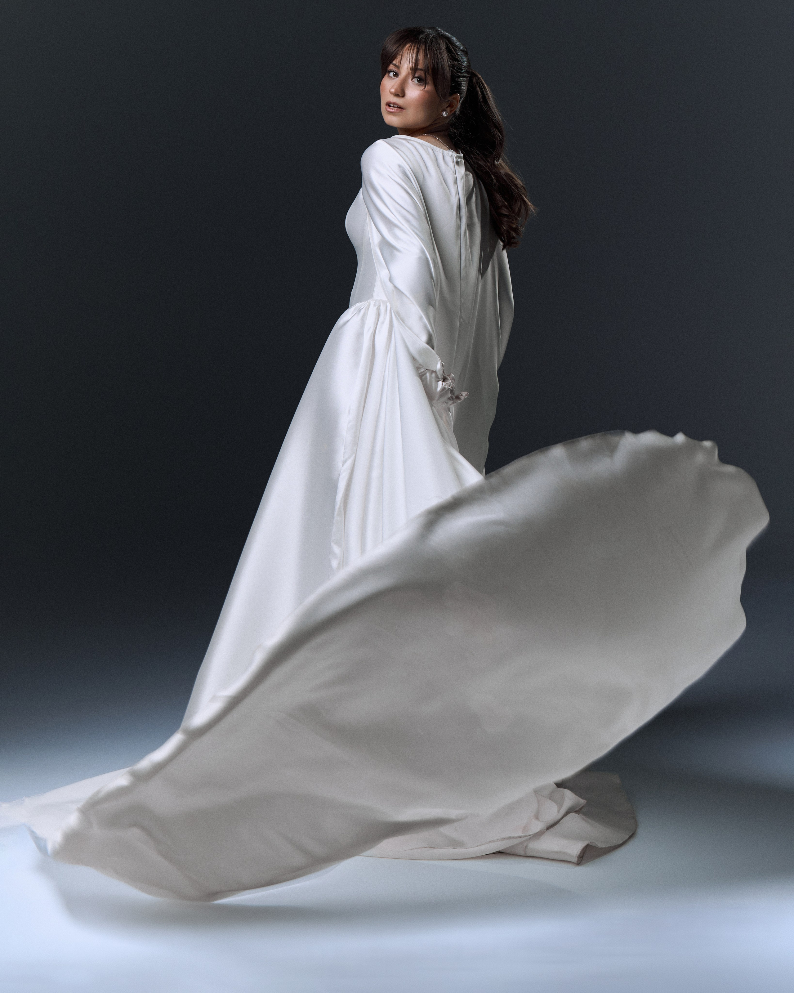 Эмилия | Just Studio | 2026