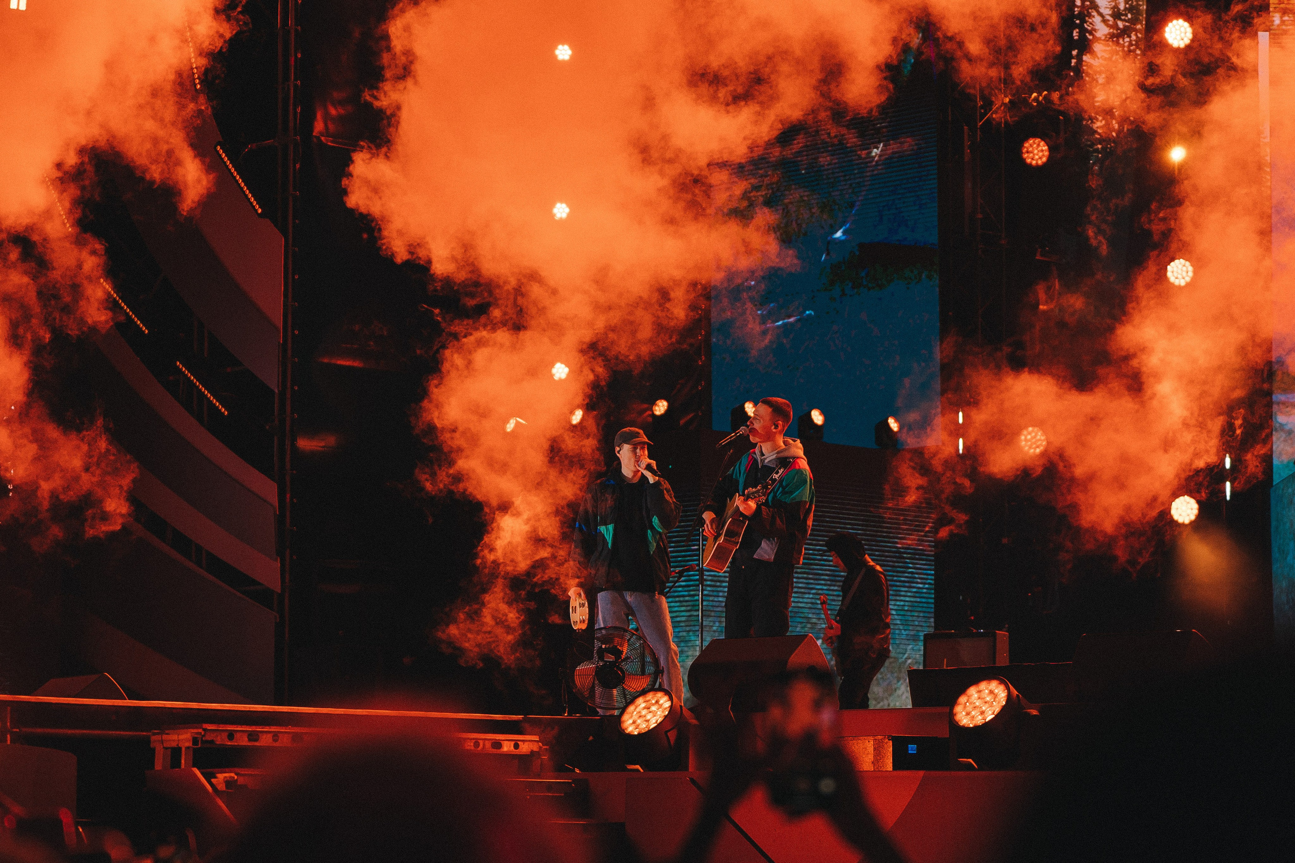 Всемирный фестиваль молодёжи | Сириус | 2024