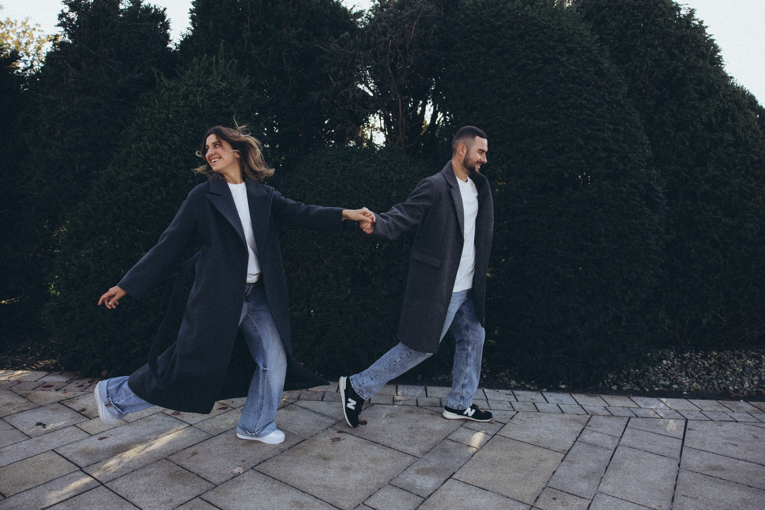 Даниил и Илона. Фотограф Краснодар